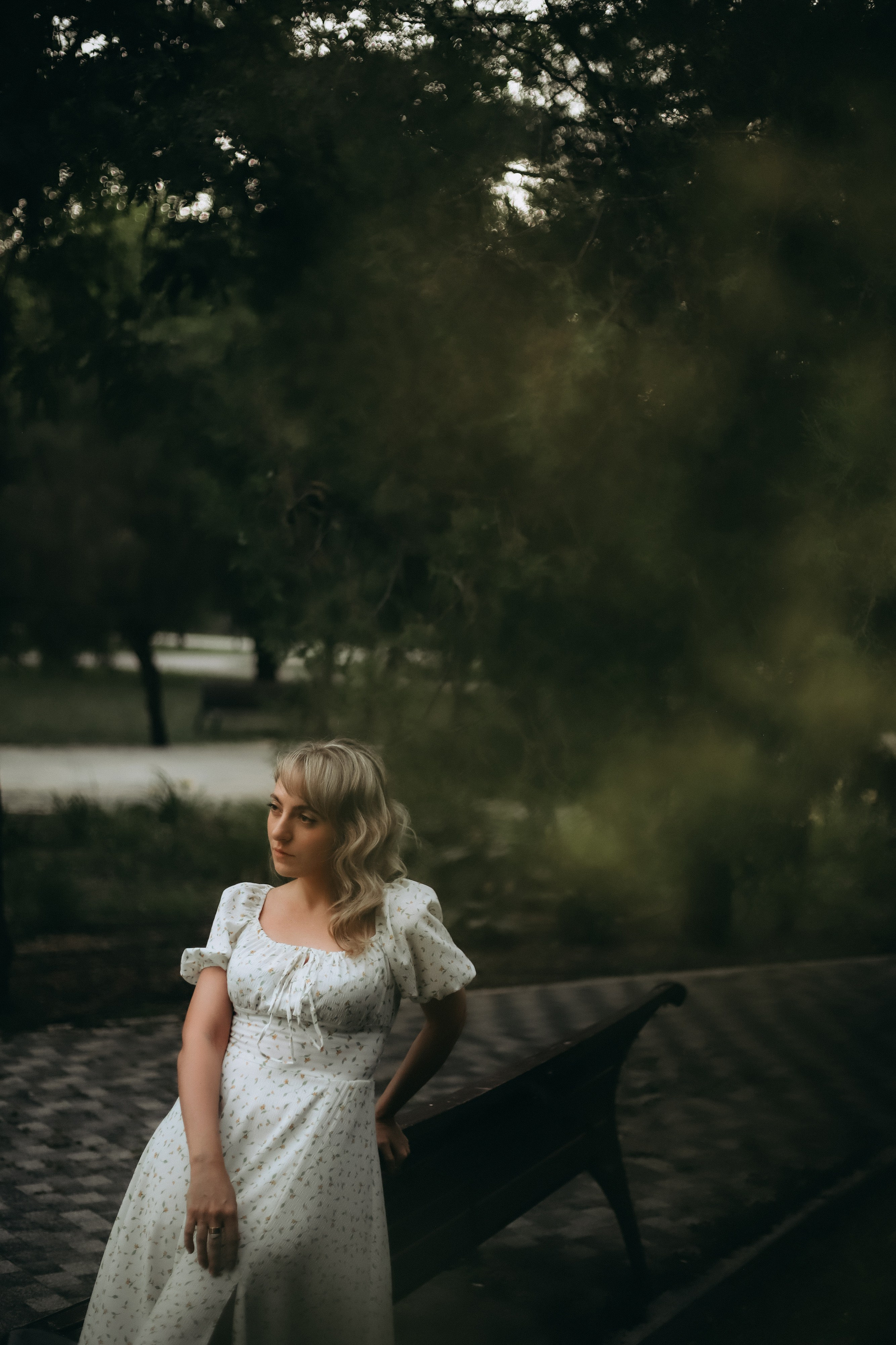Анна. Photo by Tolmacheva | Crimea
