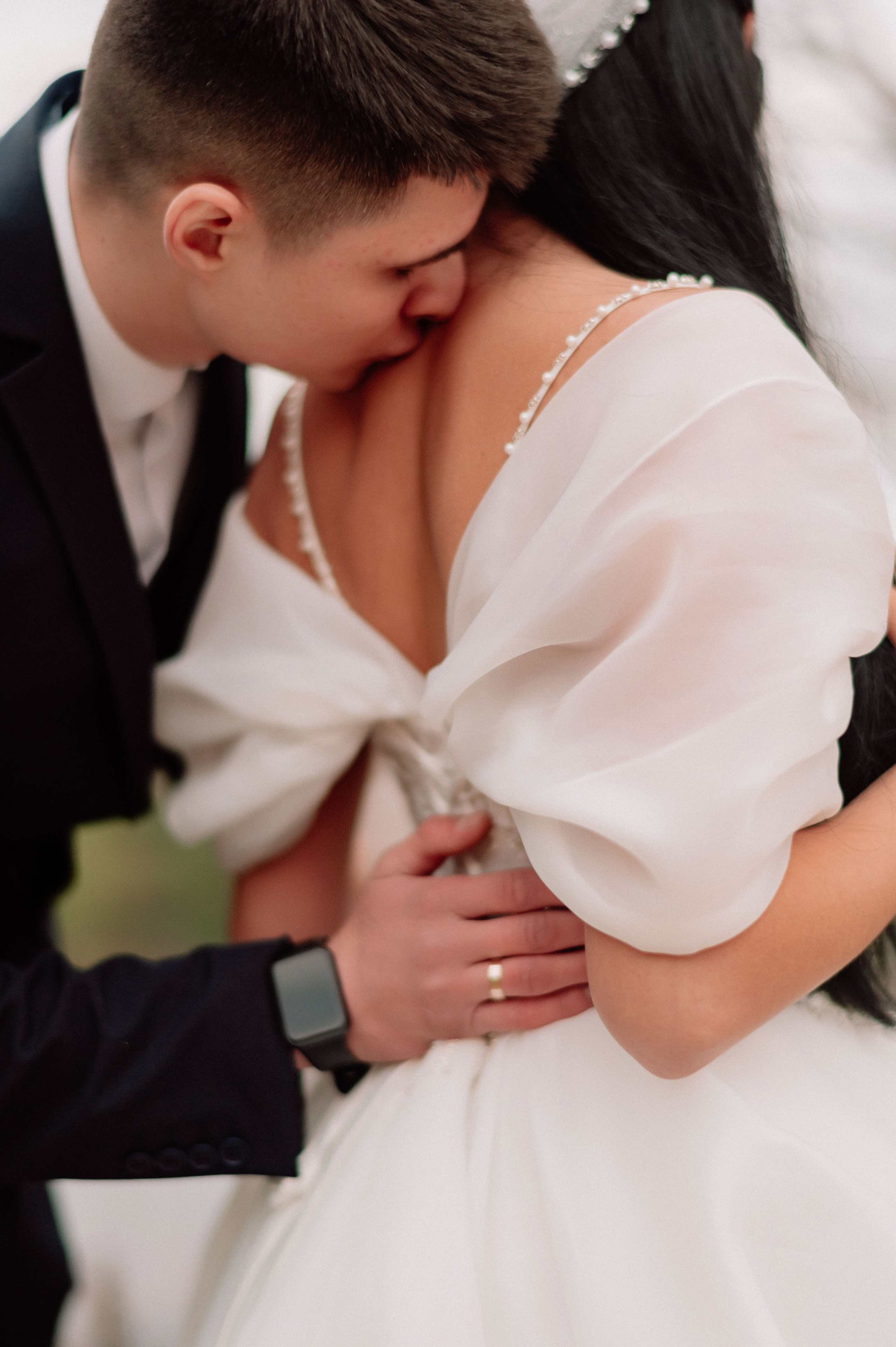 Wedding day. Семейный  и свадебный фотограф в Мурманске Мария Шепелева