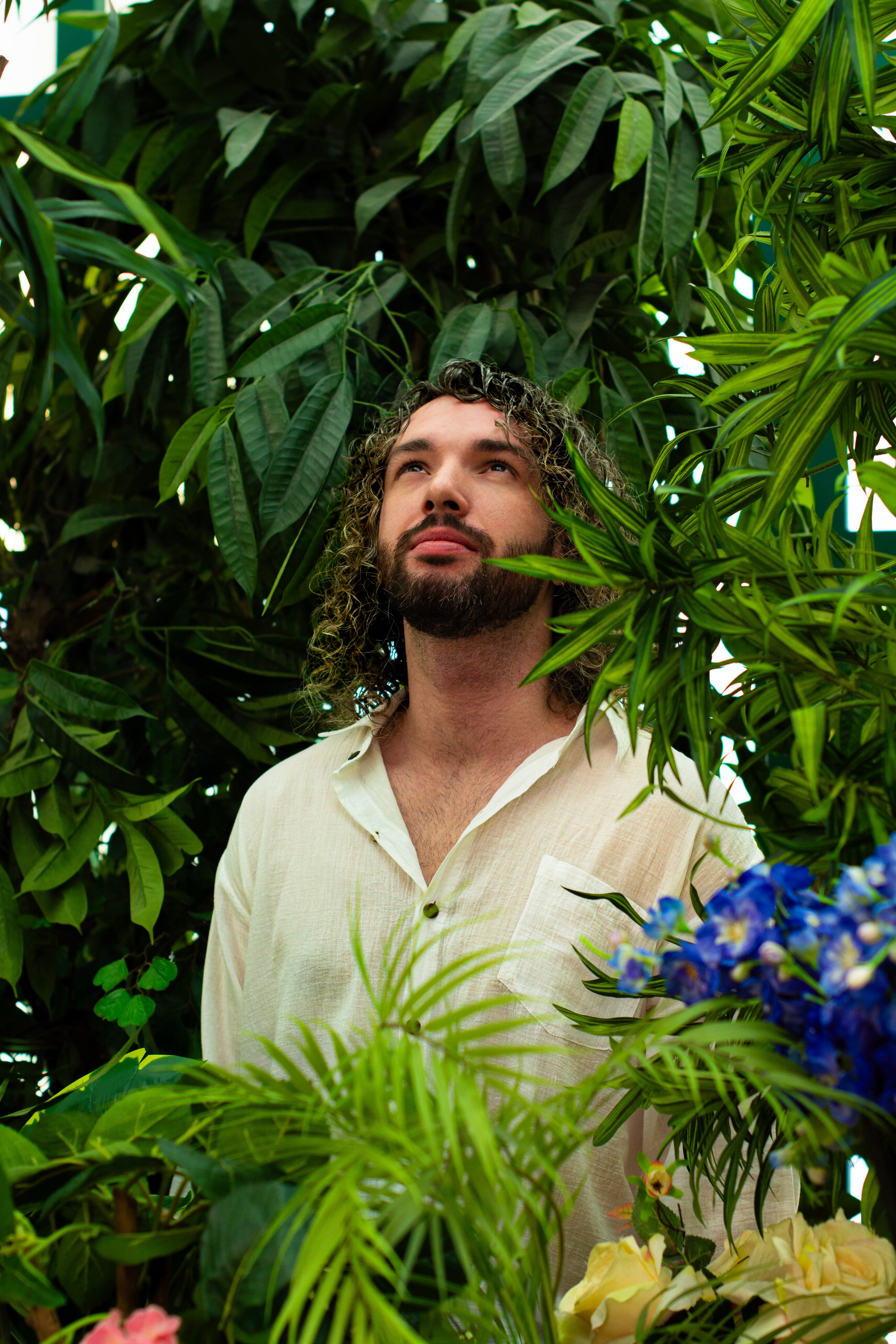 Ivan. Модельный фотограф в Москве. Создаю образы в духе глянцевых журналов: откровенные, дерзкие