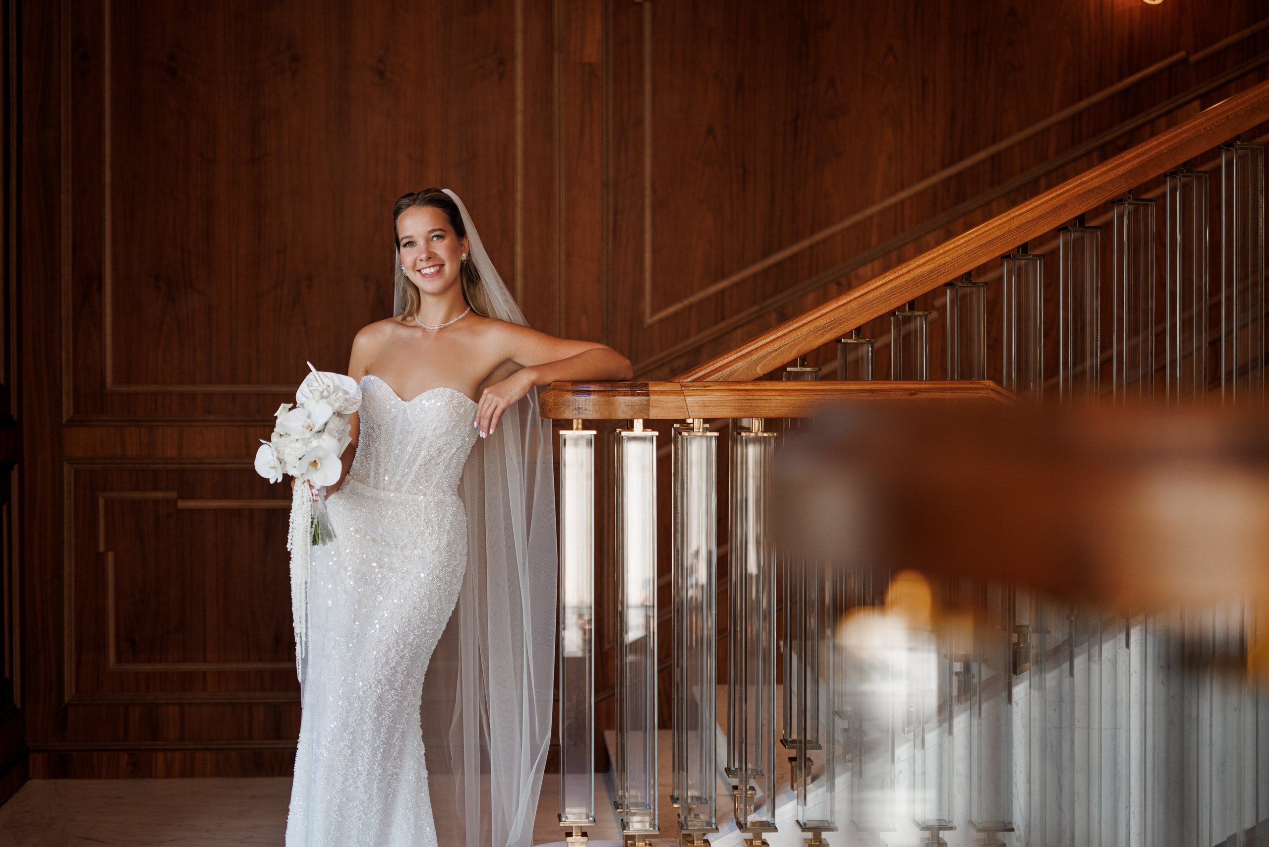 К + А — сентябрь. Свадебный и семейный фотограф Наталья Штык