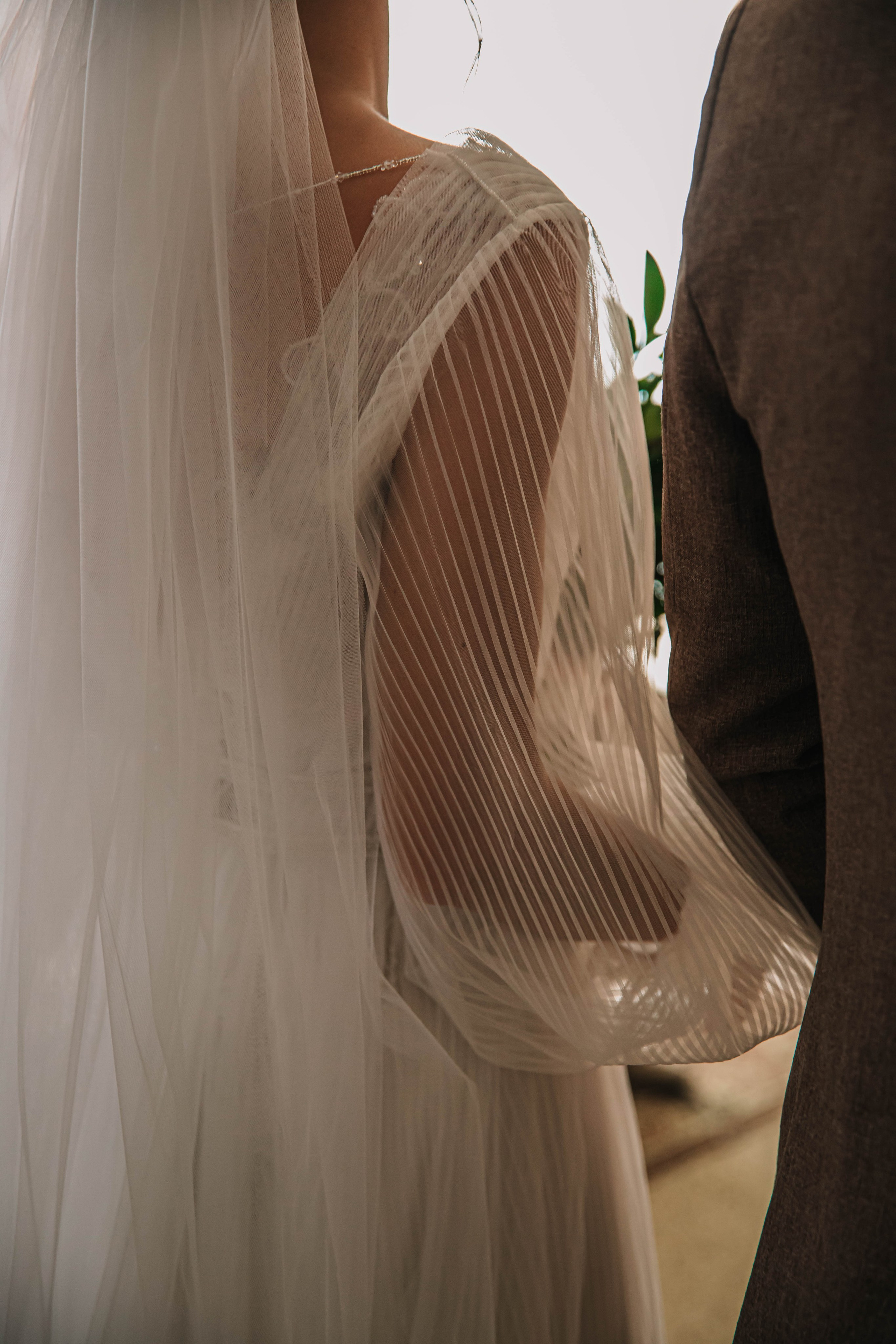 Вячеслав и Анастасия (пакет «Весь день»). Фотограф Дарья Маташкова