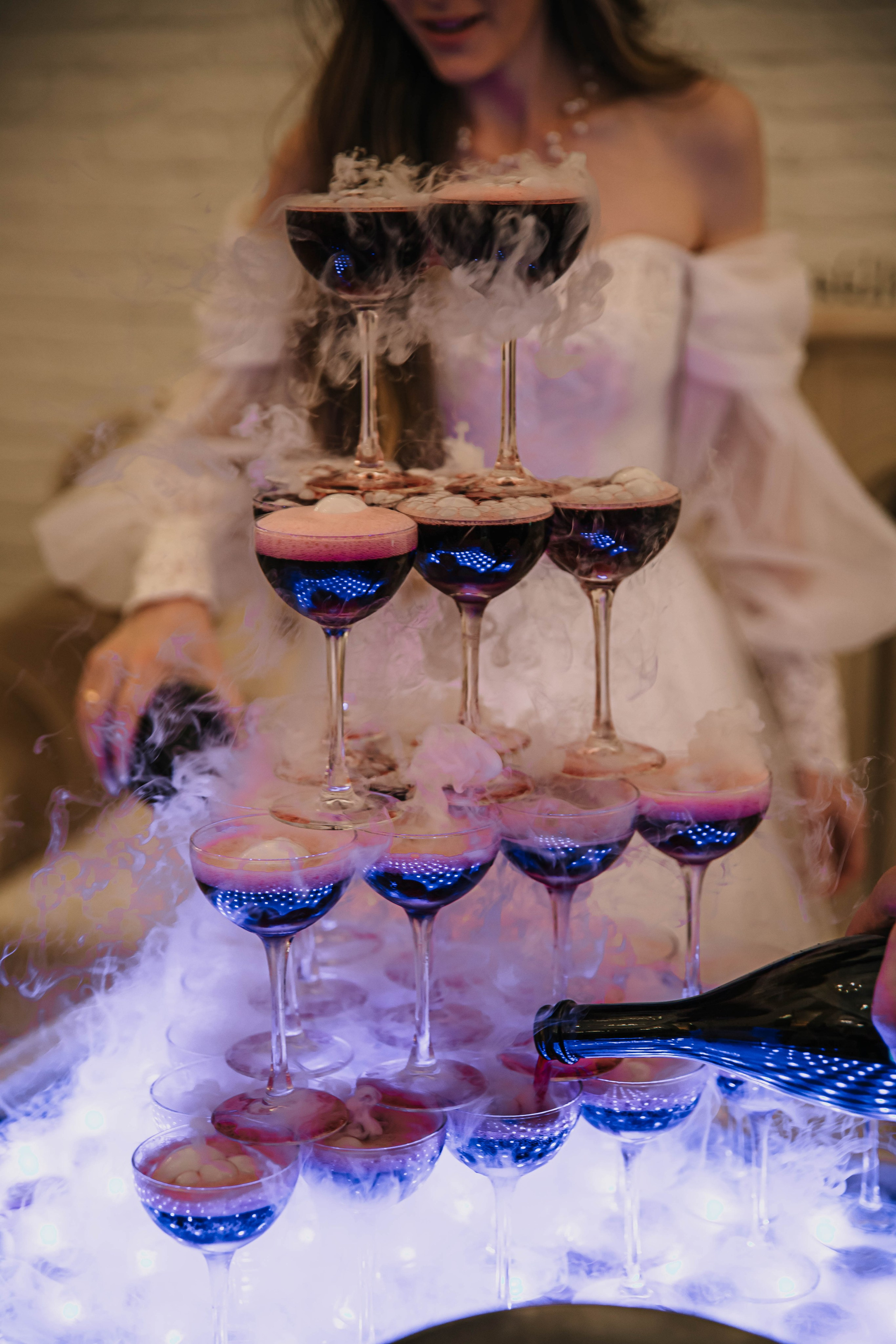 Иван и Анна. Фотограф Дарья Маташкова