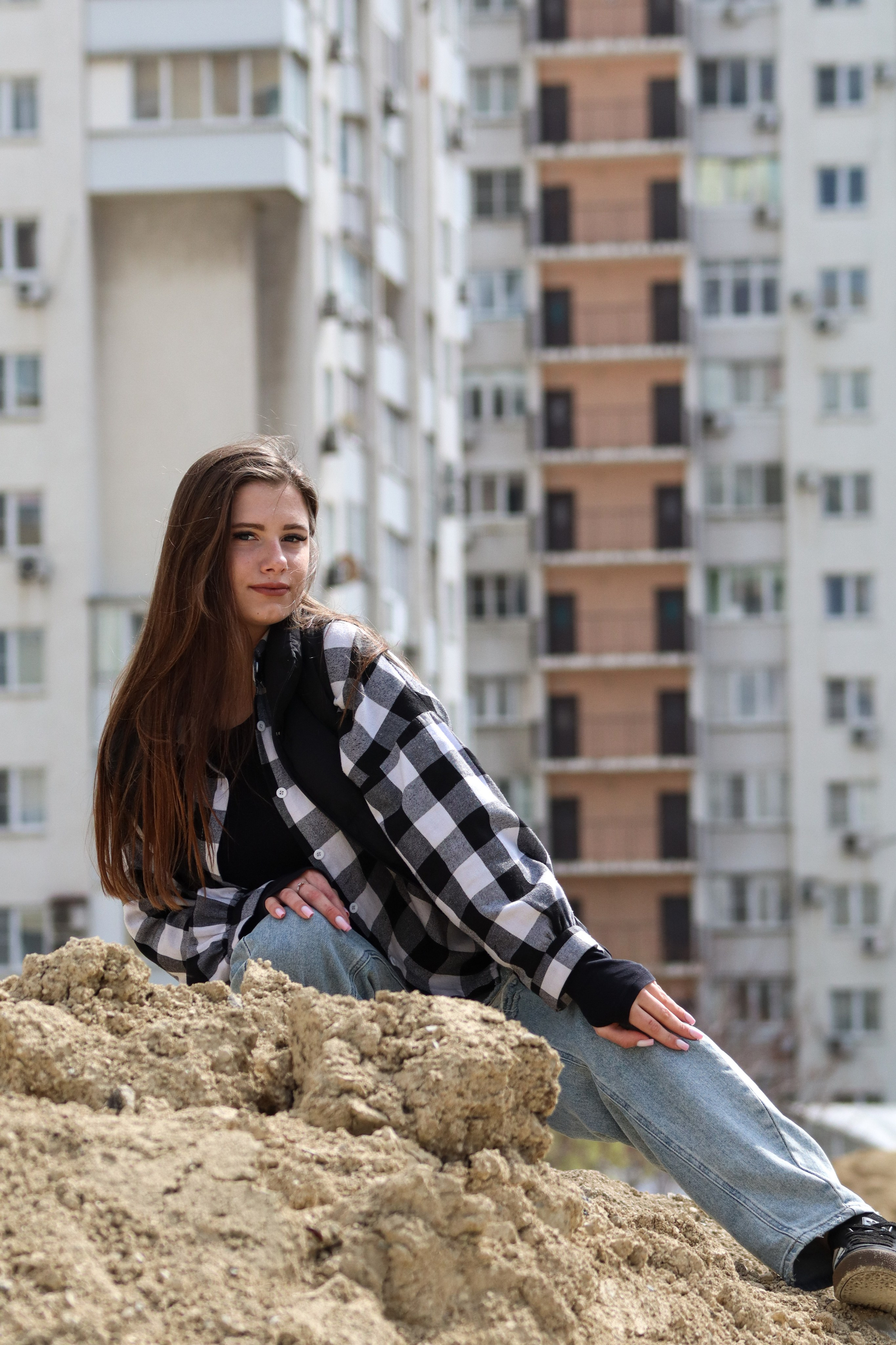 Лиза. Ivaladimirovna1995.wfolio.pro