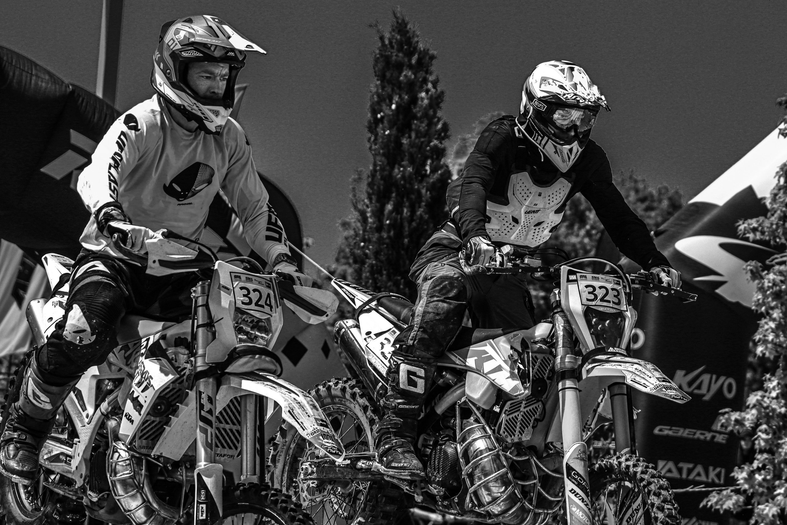 Enduro. Ivaladimirovna1995.wfolio.pro