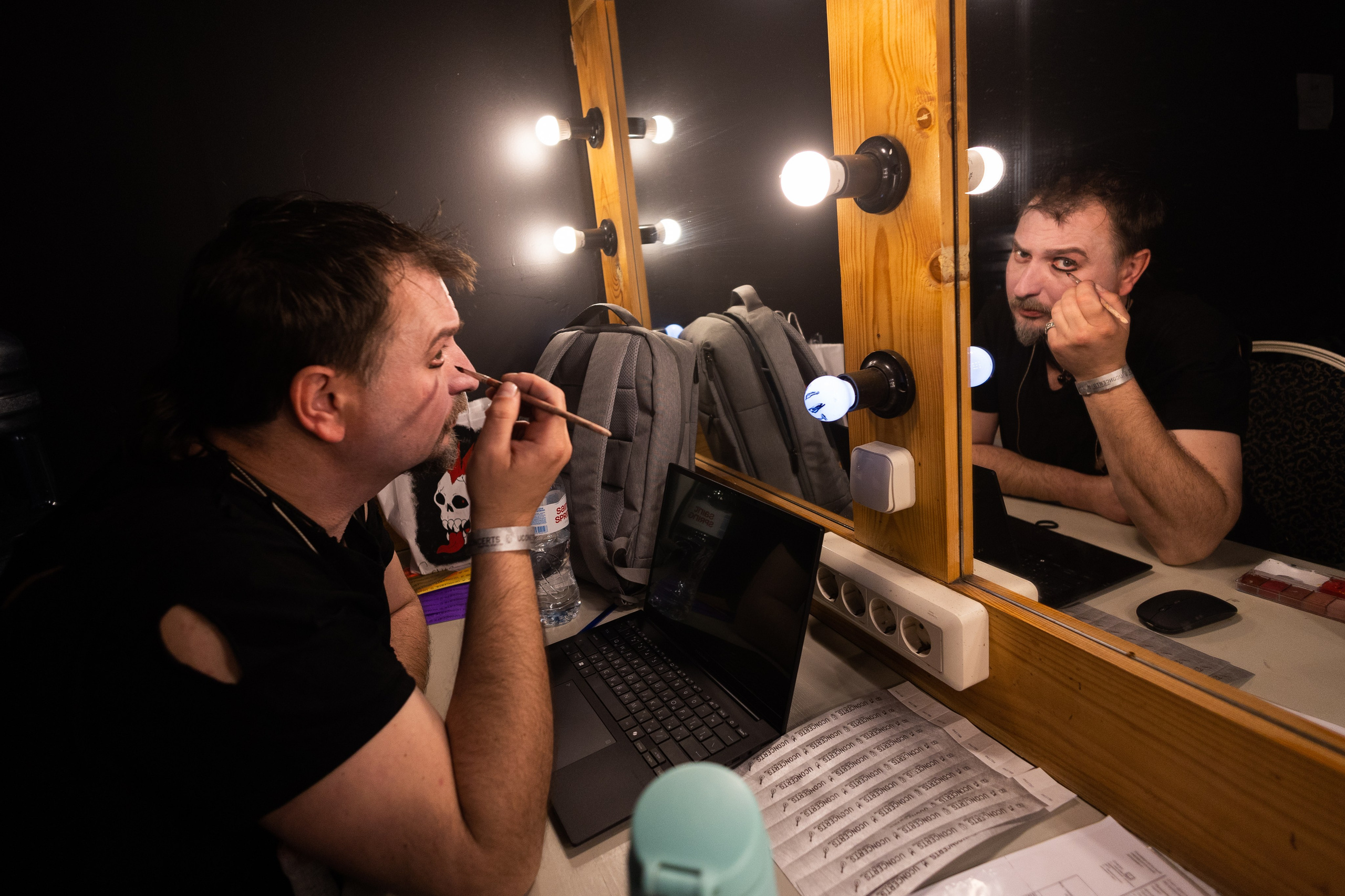 NAGART. Фотограф Сонкина Татьяна