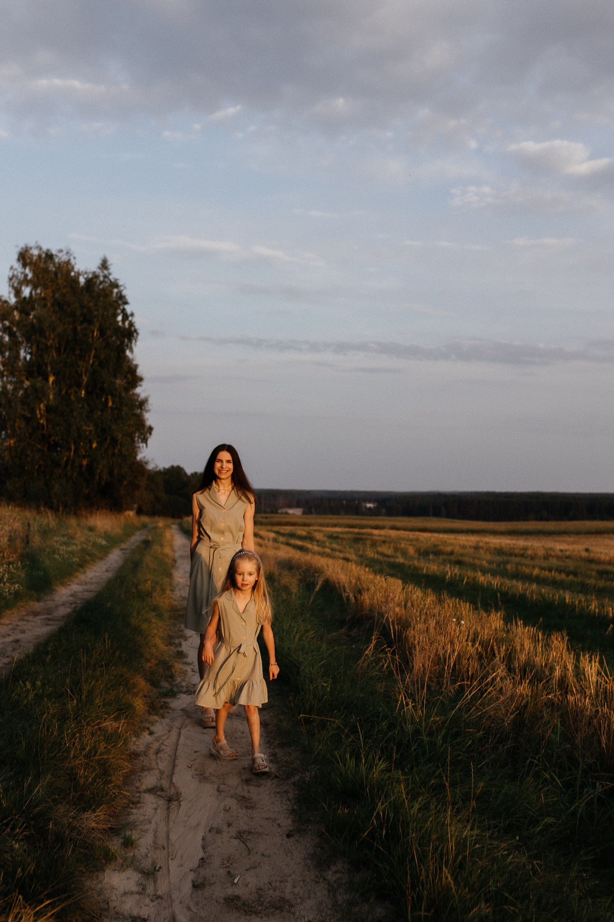Мама и дочка. Свадебный и семейный фотограф Виолетта Сидельникова. Краснодар, Россия, Беларусь, Европа