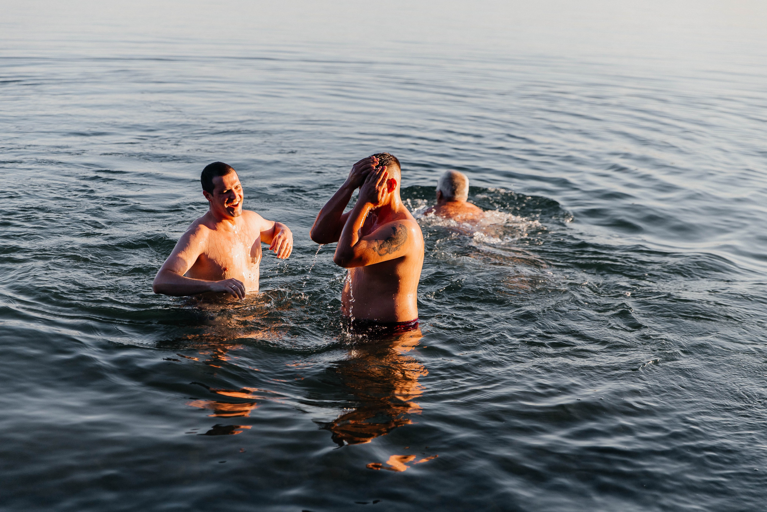 Никита & Ульяна. Главная