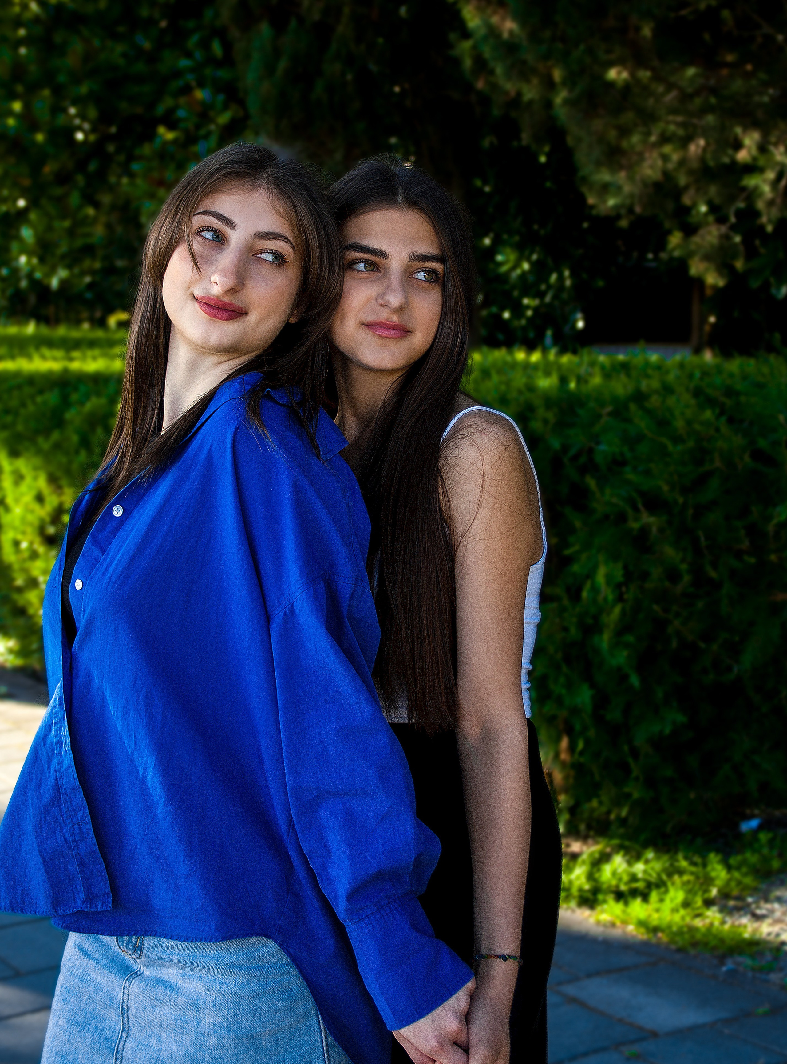 Портфолио. Фотограф в Абхазии и Сочи Анна Чабан