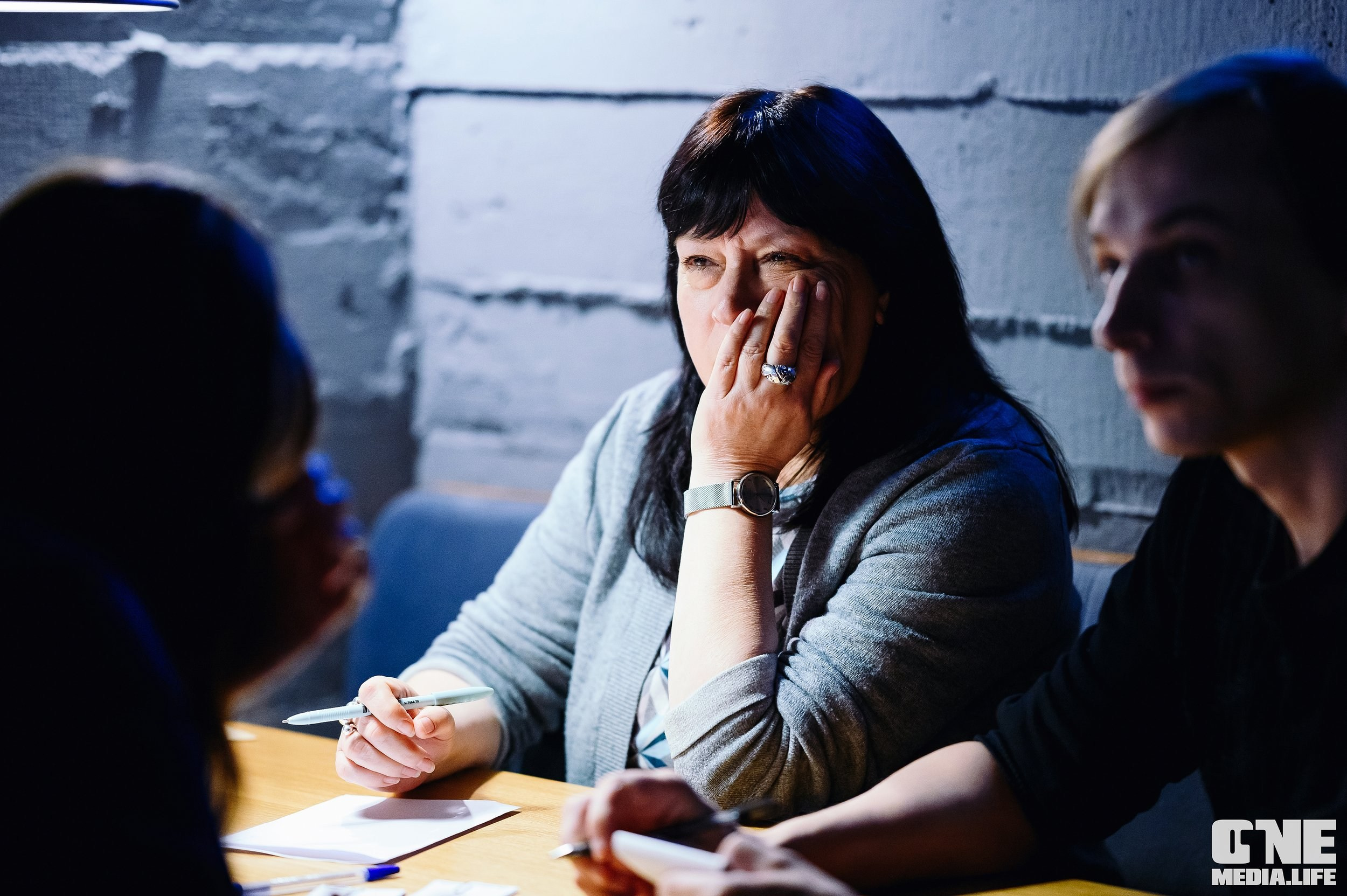 Квиз в баре Dreadnought. One Media Life: фоторепортажи, фотоотчеты с мероприятий и заведений