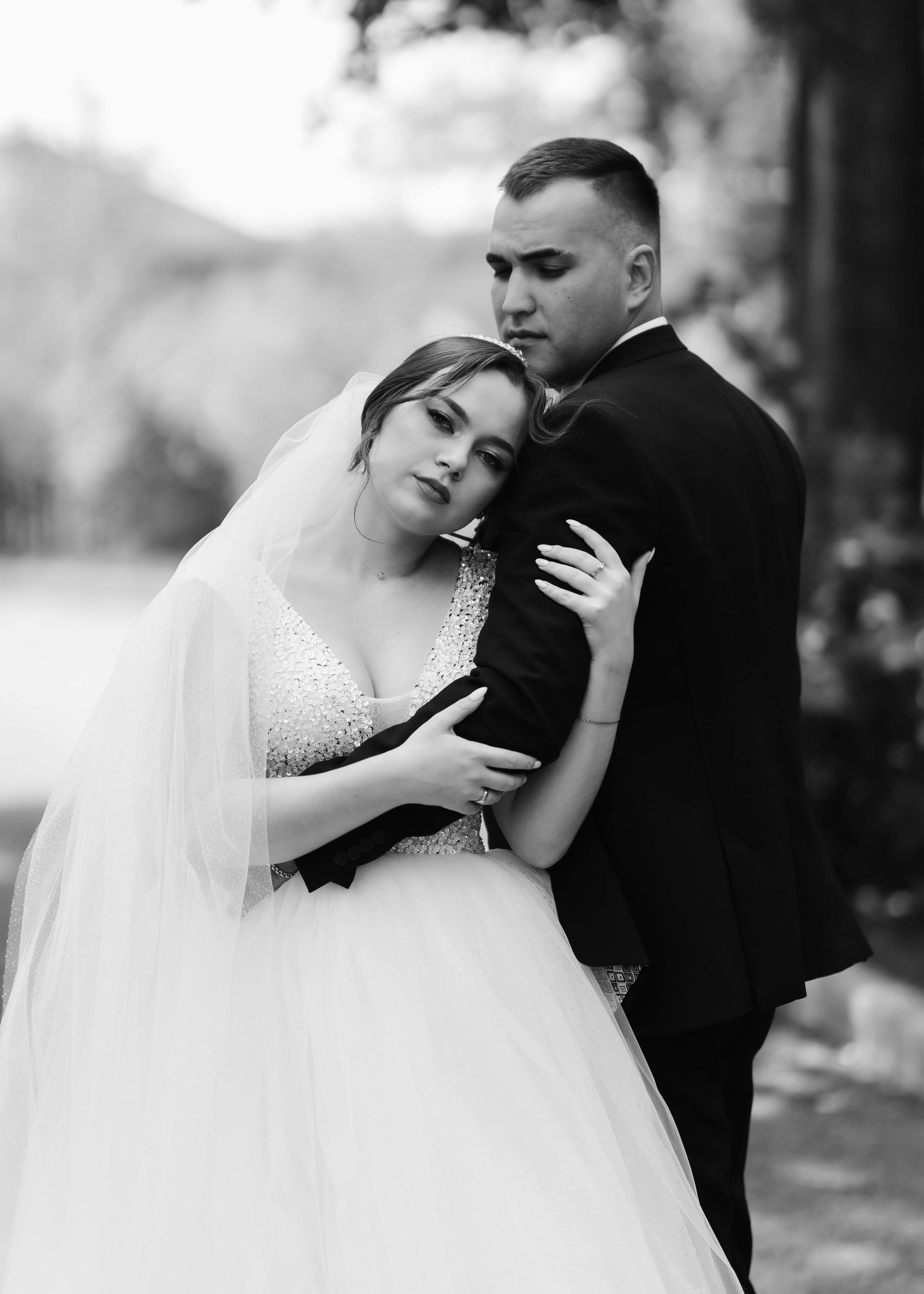 Kirill & Anna. Свадебный фотограф Ильнар Асадуллин