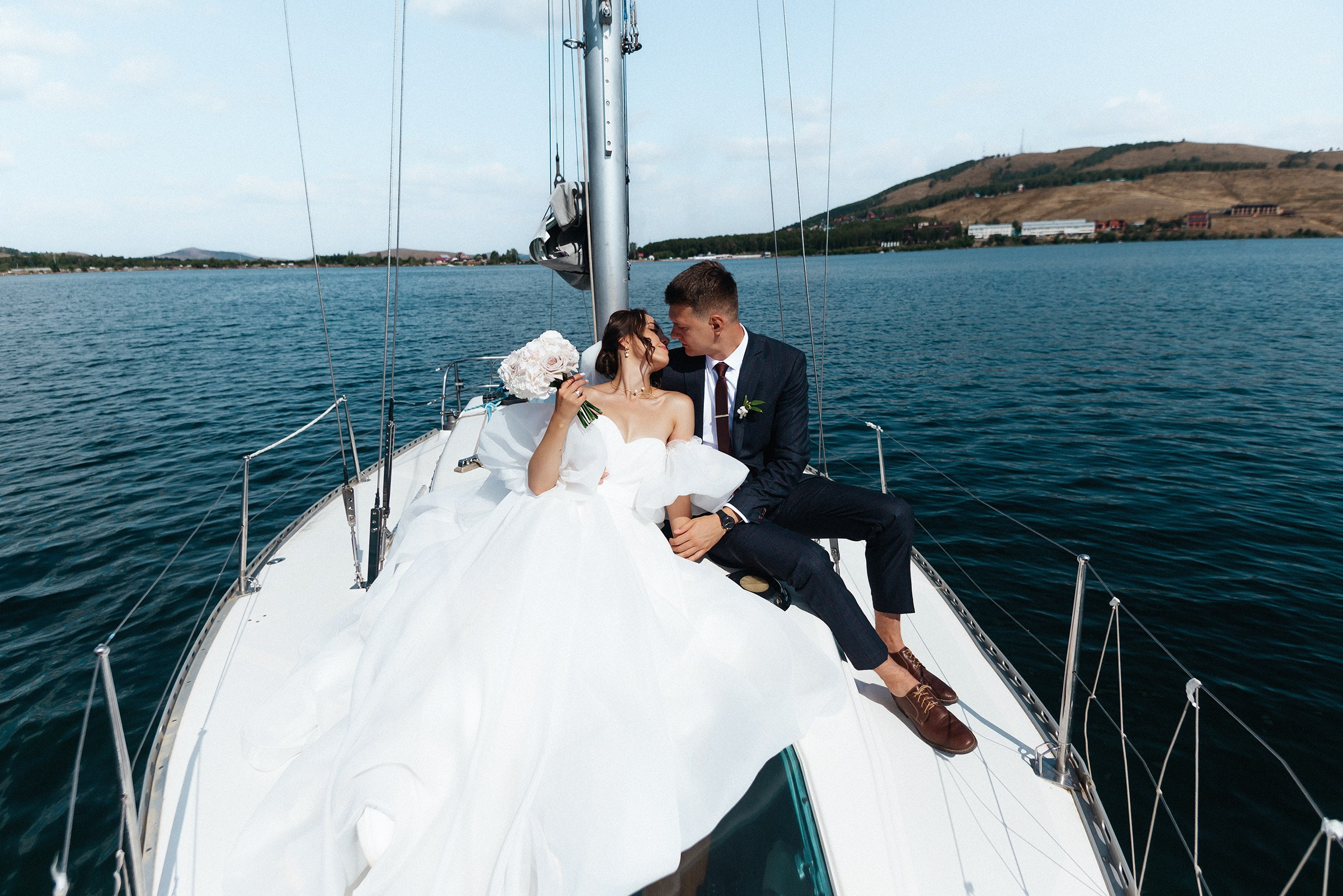 Свадебный фотограф Челябинск. Свадебный и портретный фотограф Челябинск