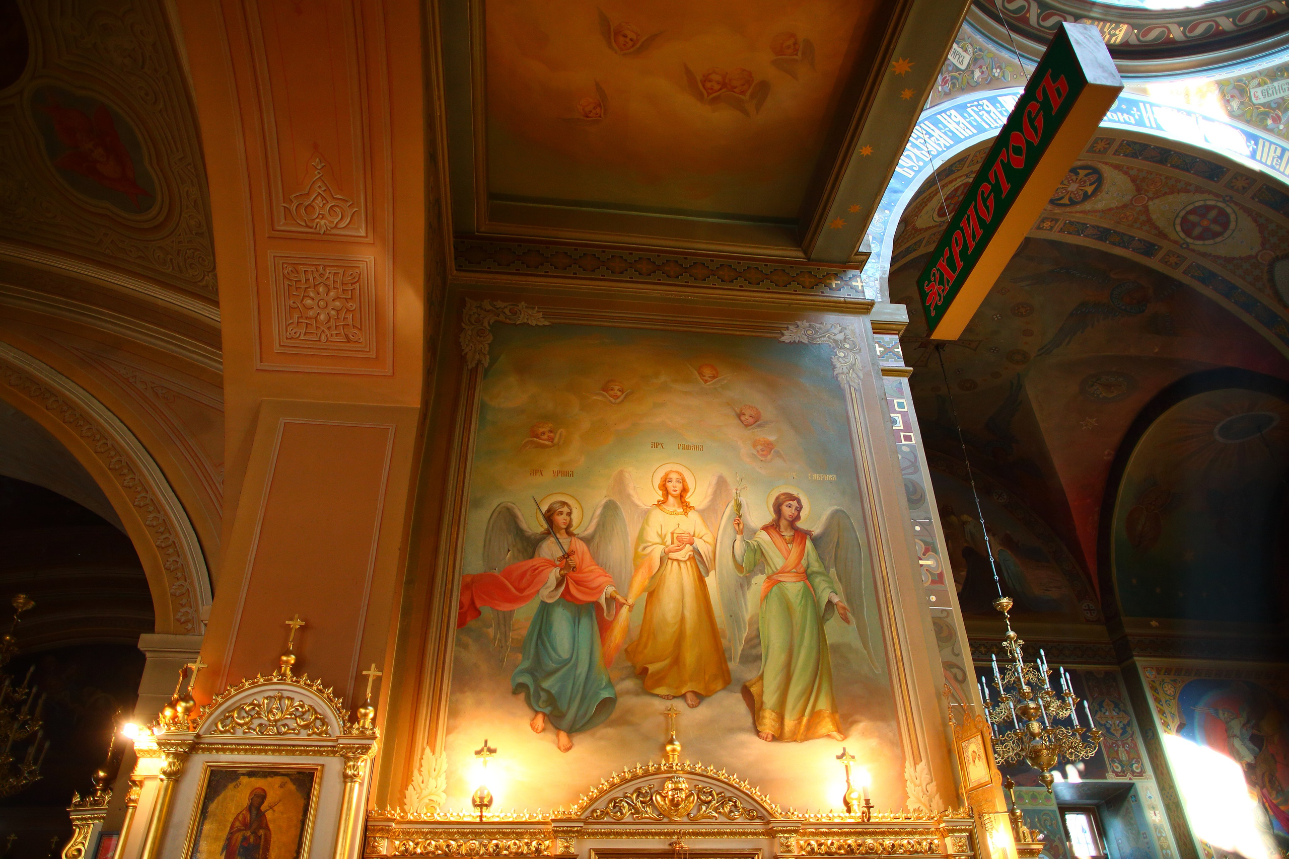 Венчание. Фотограф ваших самых ярких событий в Москве и СПБ. Збронская Юлия