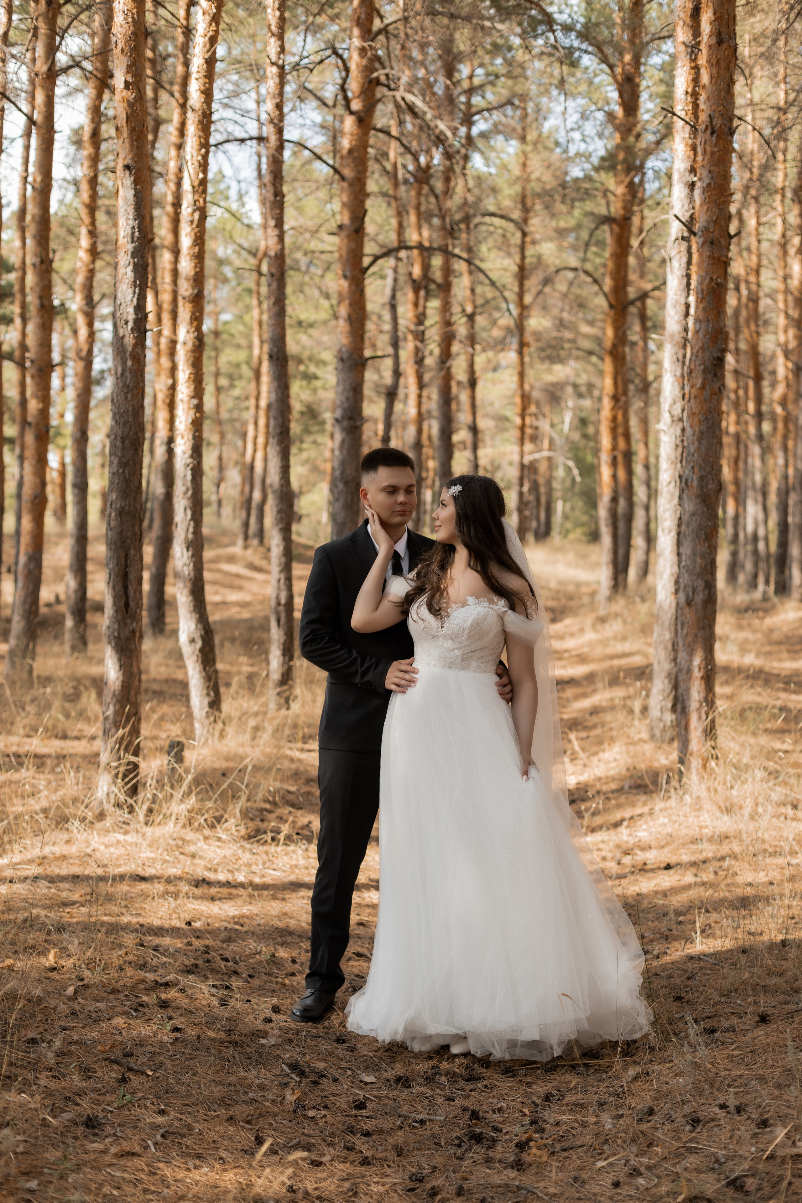 Кирилл и Екатерина (сокращено). Свадебный фотограф Ангелина Сунгатулина | Саратов | Балаково | Вольск
