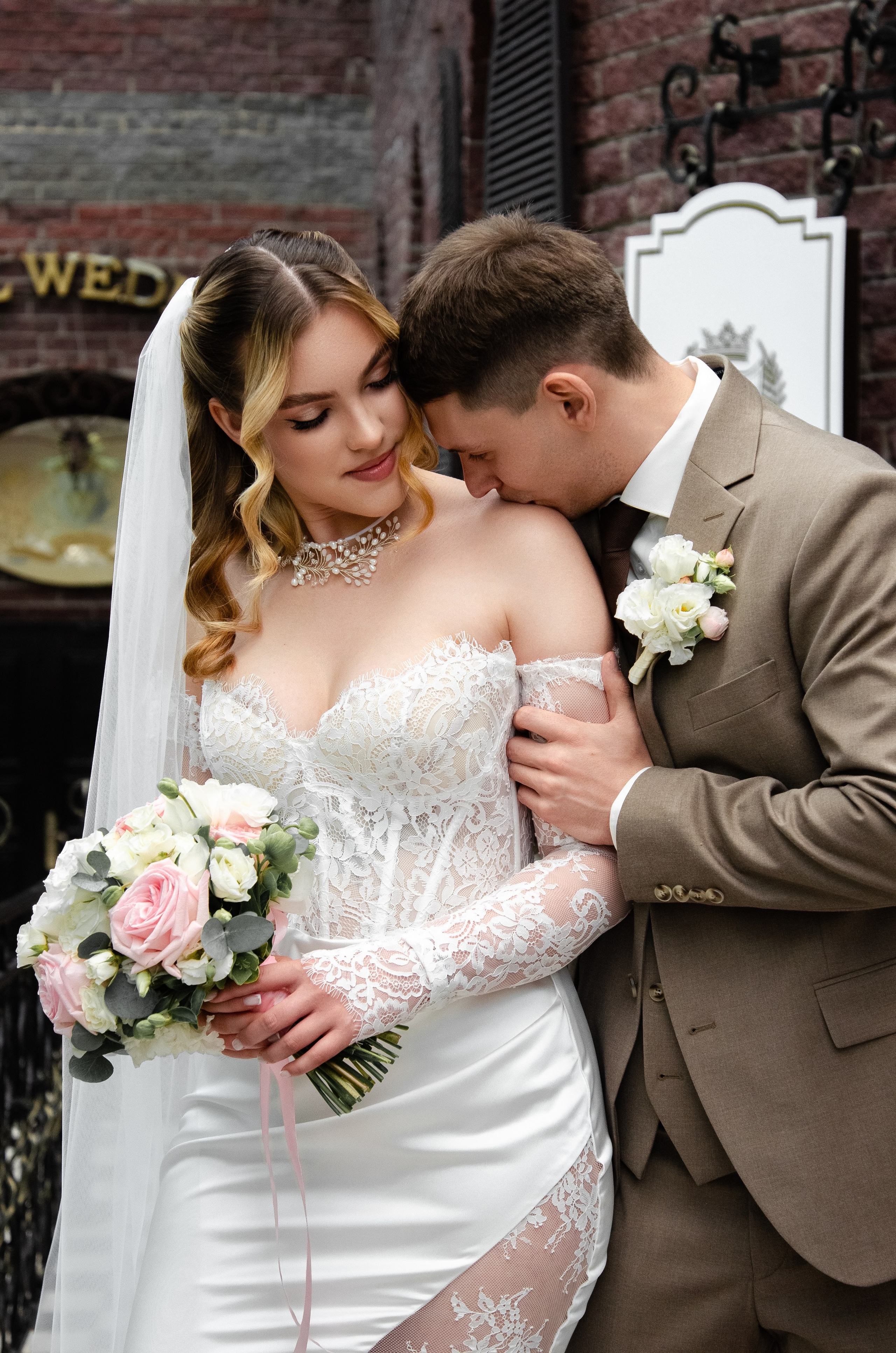 Д+К. Фотографы в Тюмени Андрей и Лидия Войвод