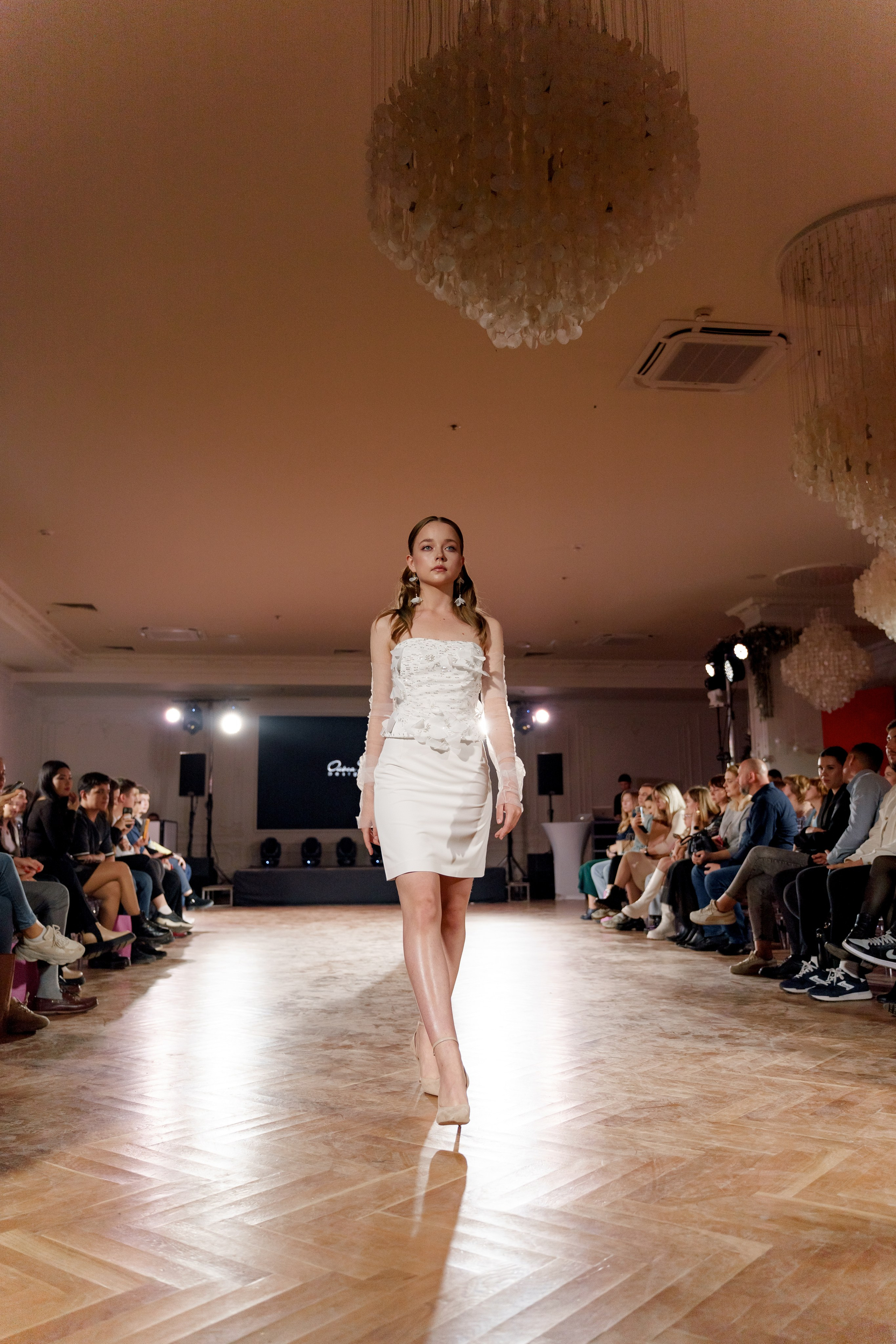 Выставка свадебных специалистов «Свадьба на 1000%». Свадебный фотограф в Санкт-Петербурге