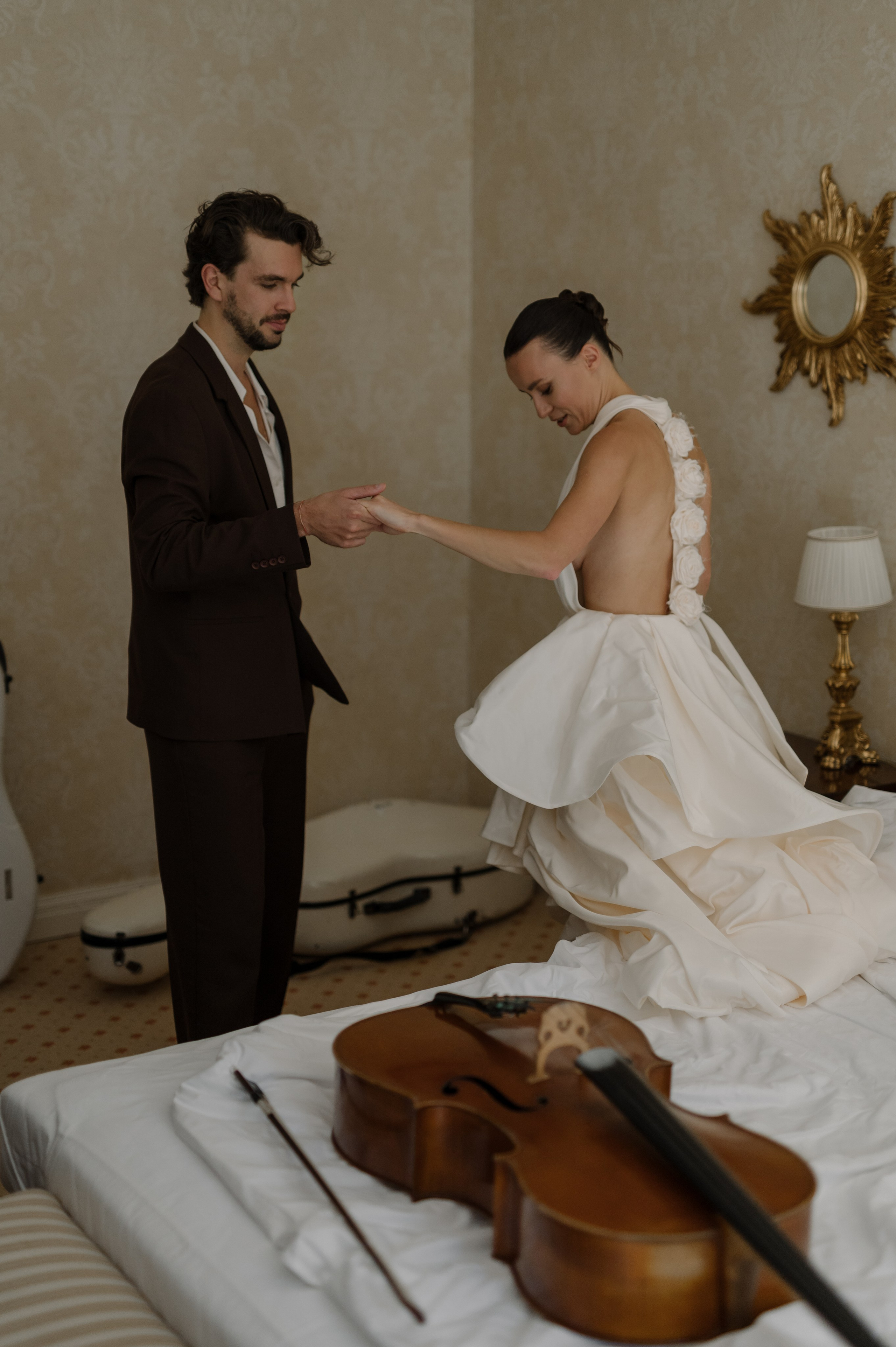 Alexey|Anna. Свадебный фотограф в Минске и Санкт-Петербурге Вероника Аксенова