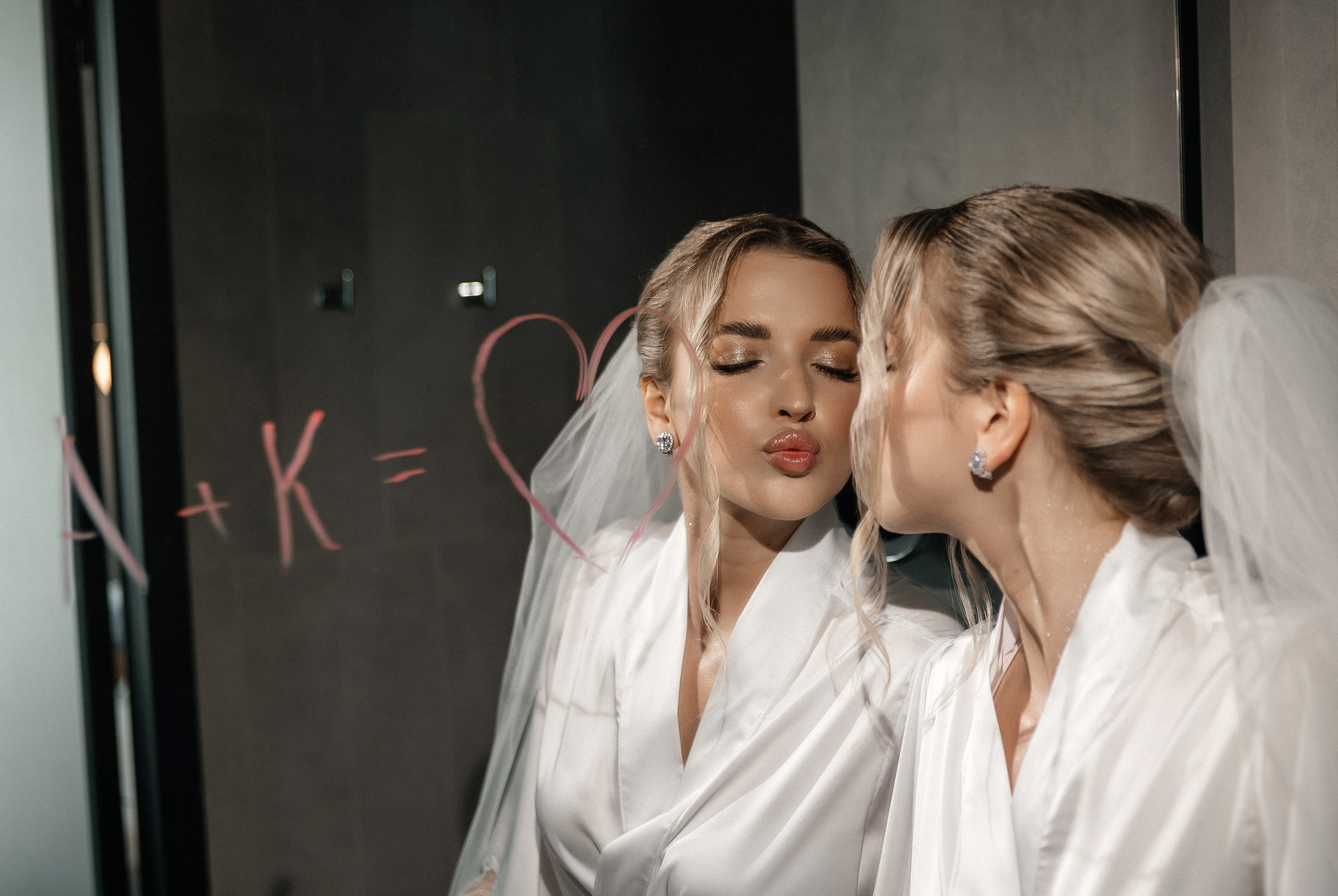 Ксения & Алексей | 29.06.24. Свадебный и семейный фотограф в Омске Евгения Хакимова