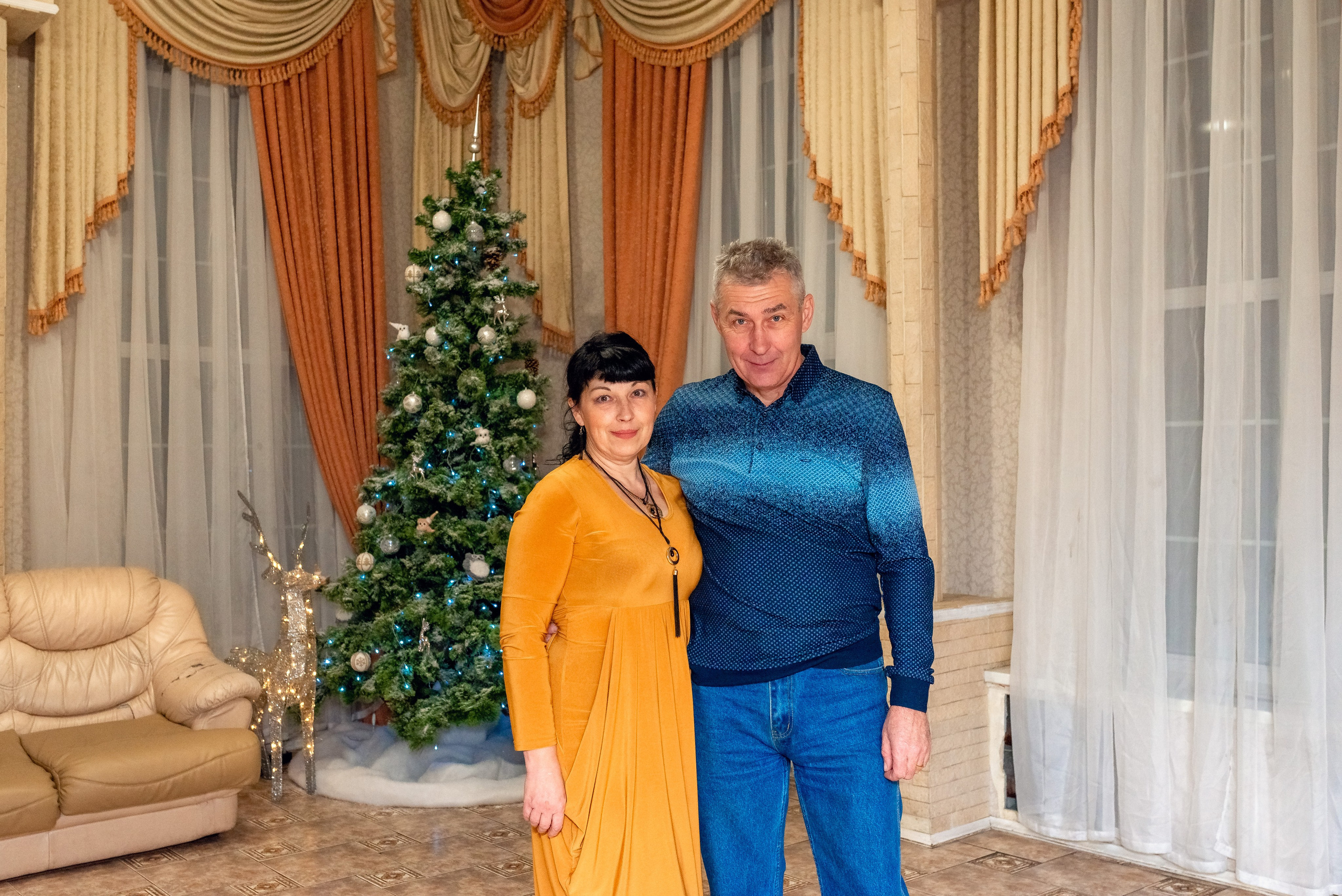 Юбилей. Женский фотограф Крещение Венчание Москва Брянск