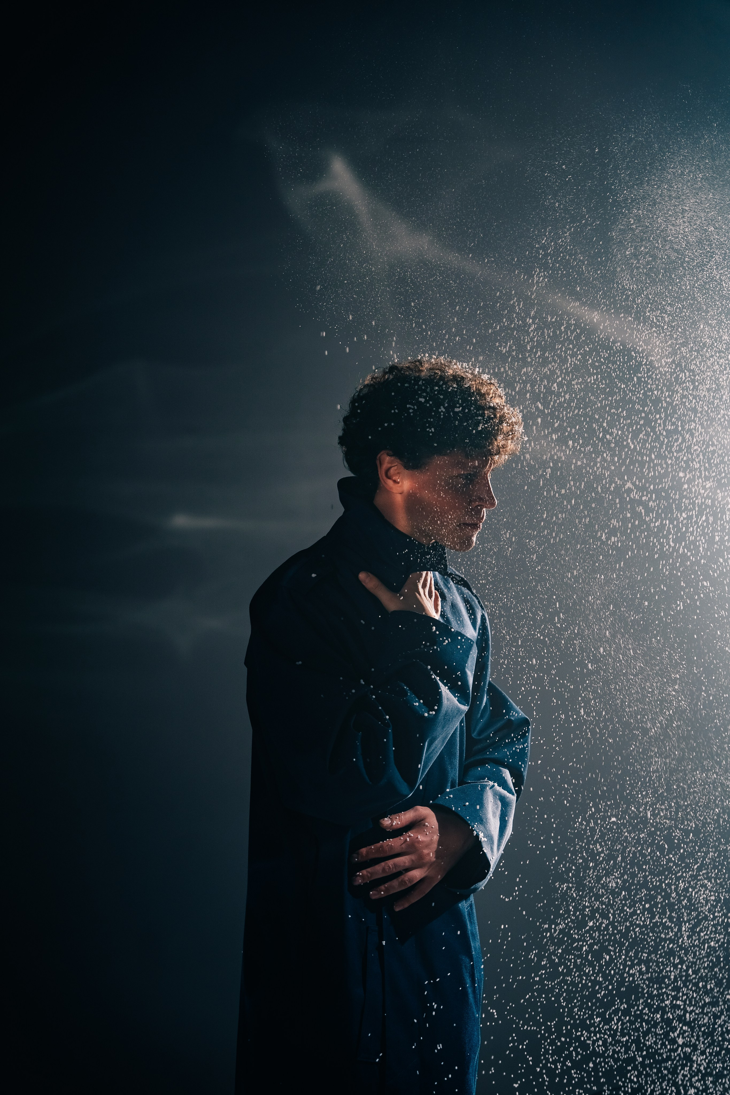 Андрей. Фотограф в Москве и МО Влада Обласова