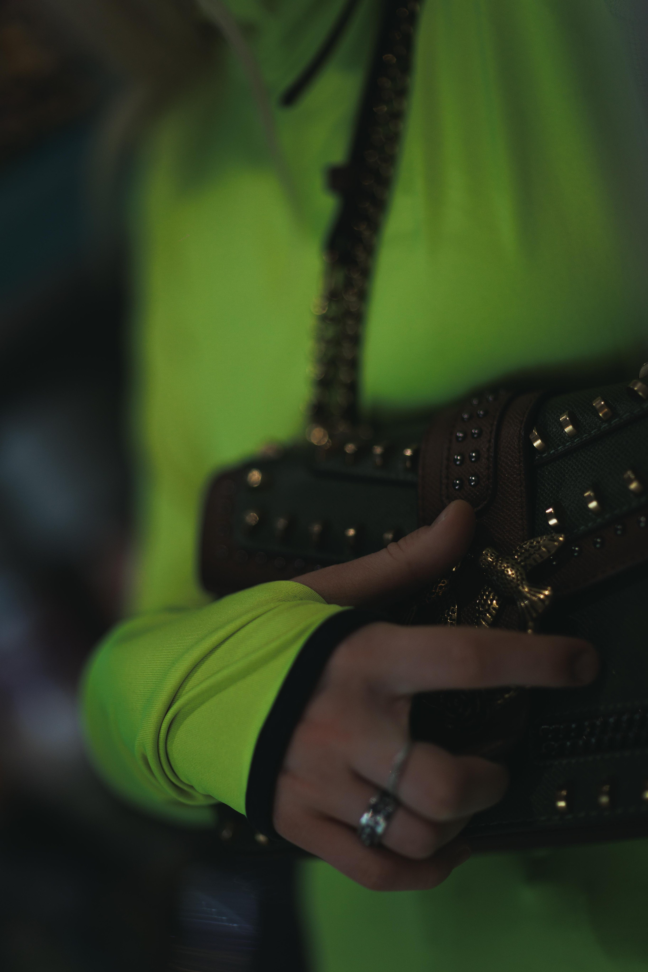 Лиза. Фотограф в Ростове-на-Дону Ника Обида