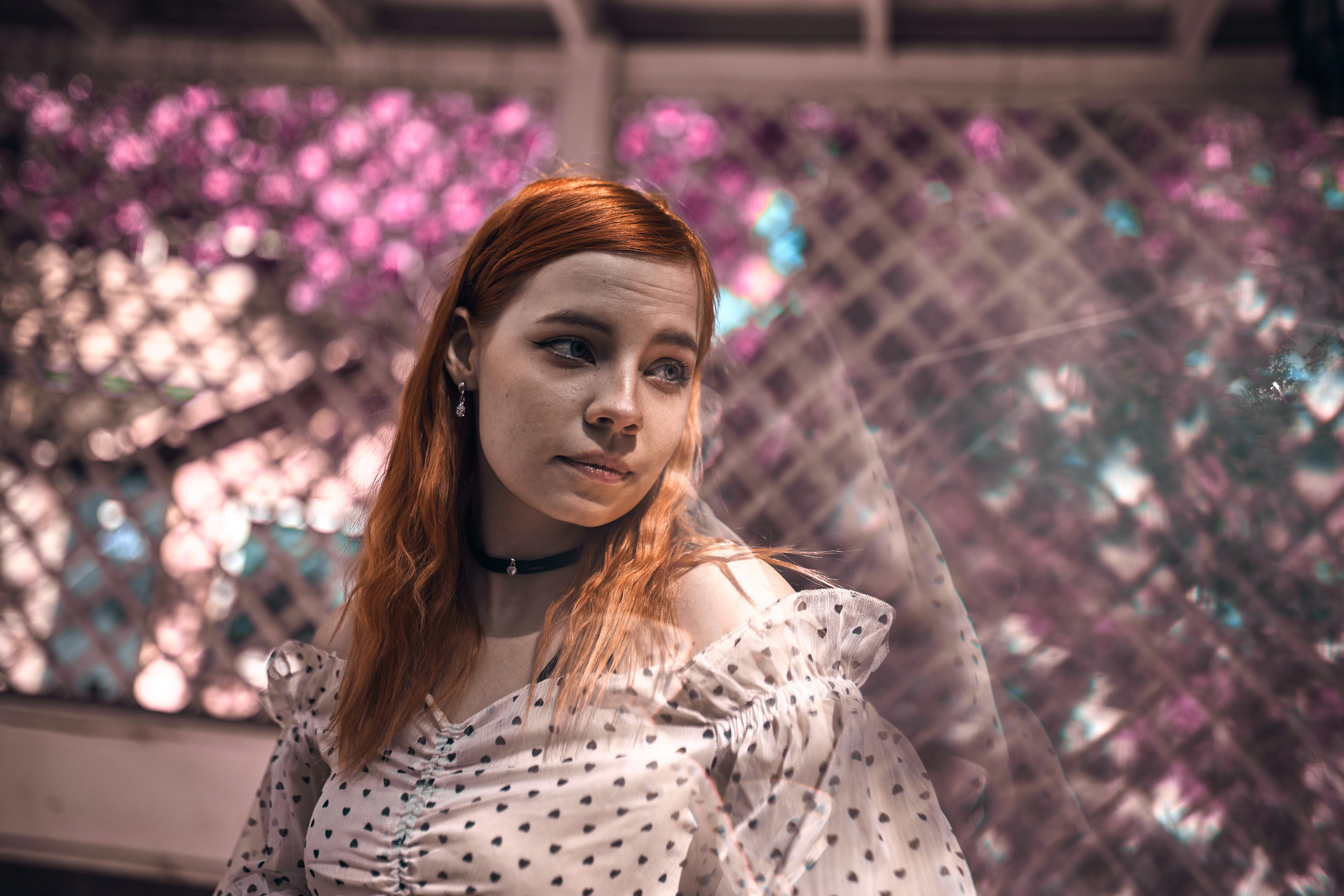 Ева. Фотограф в Ростове-на-Дону Ника Обида