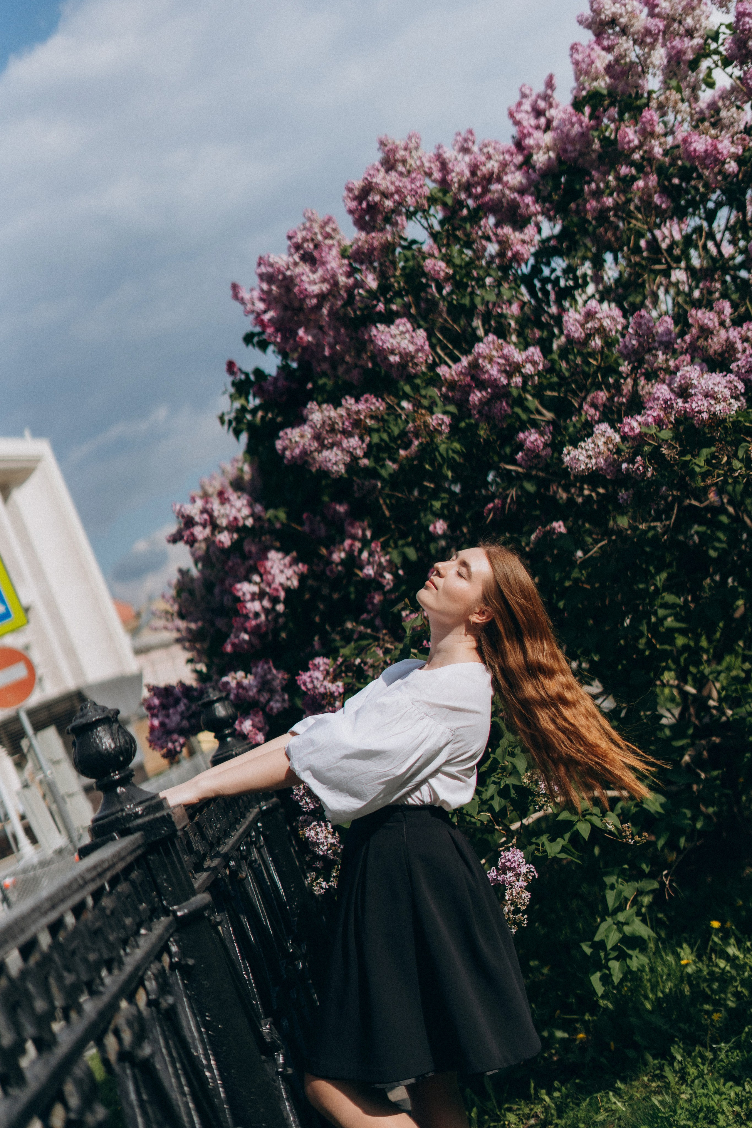 Катя. Фотограф Москва Виктория-Антуанетта