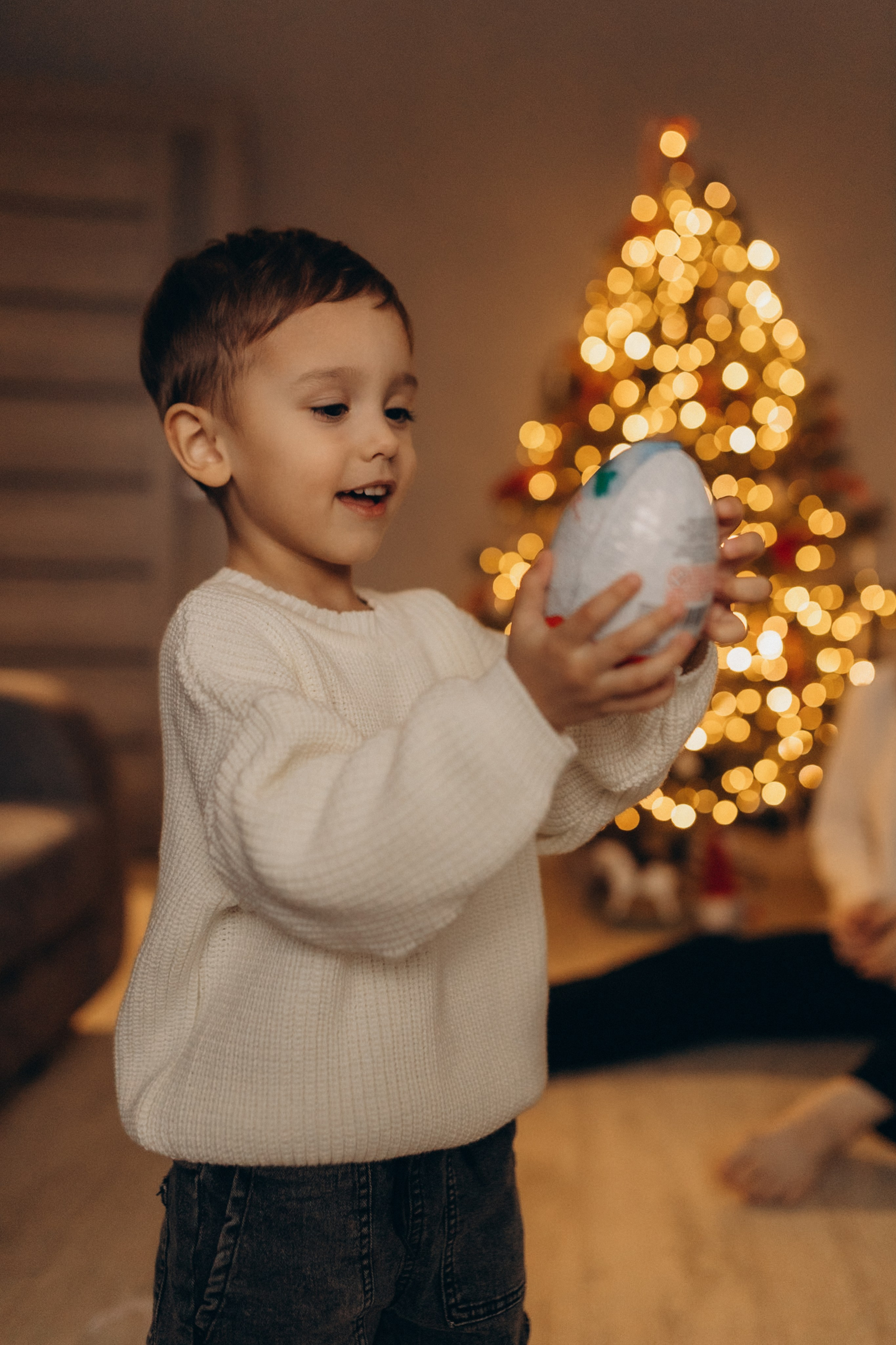 4.11 Семейная. Семейный и домашний фотограф Советский Югорск Екатерина Цыганок