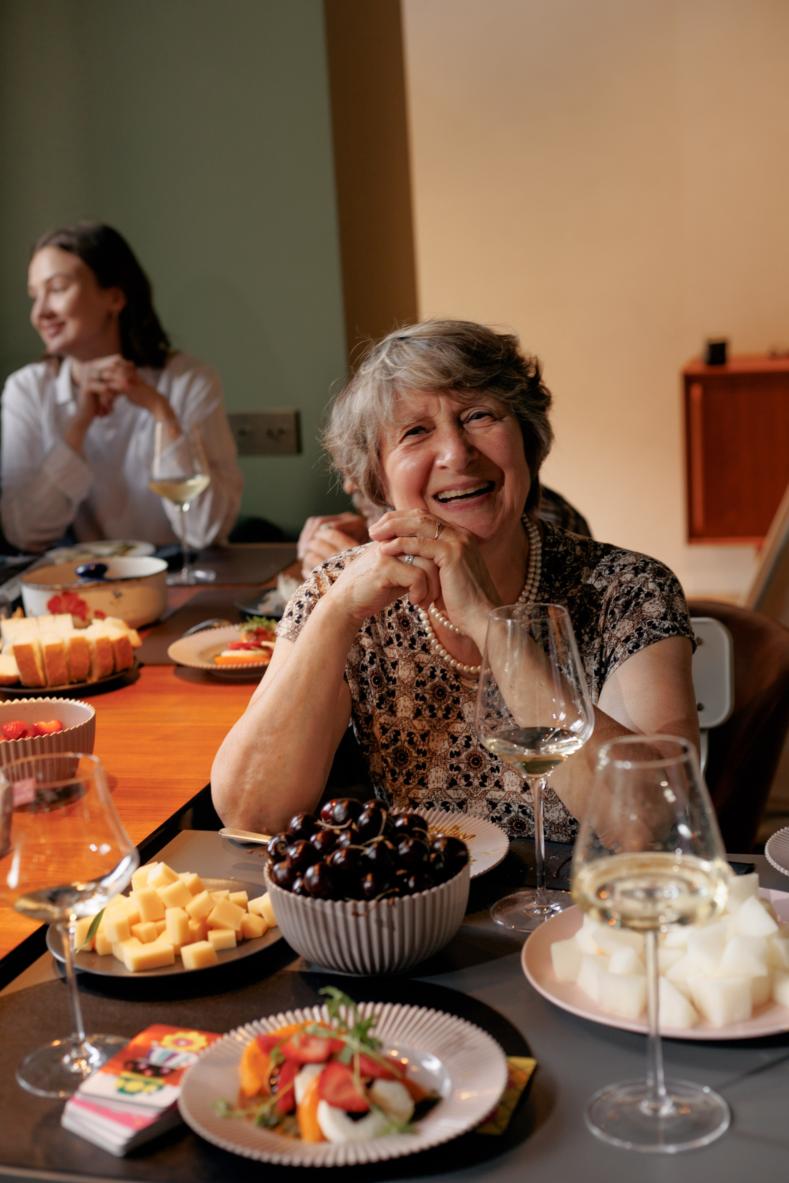 Примеры съёмки Дней Рождений. Свадебный и семейный фотограф в Нижнем Новгороде и Москве