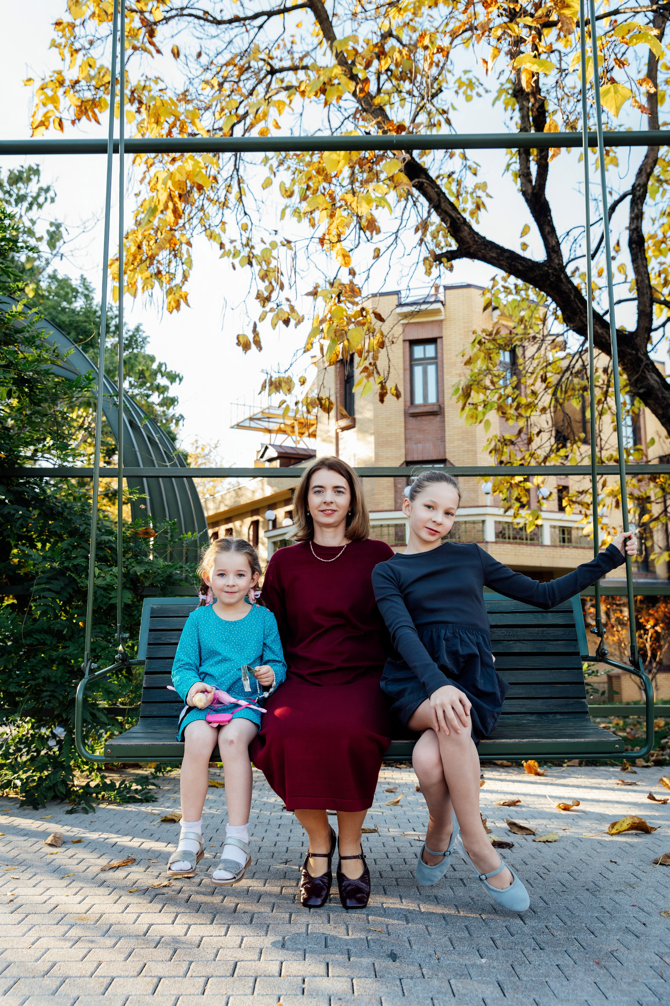 Семейная фотосессия в Сочи от Дмитрия Чигарева. Фотограф и видеограф в Сочи Дмитрий Чигарев