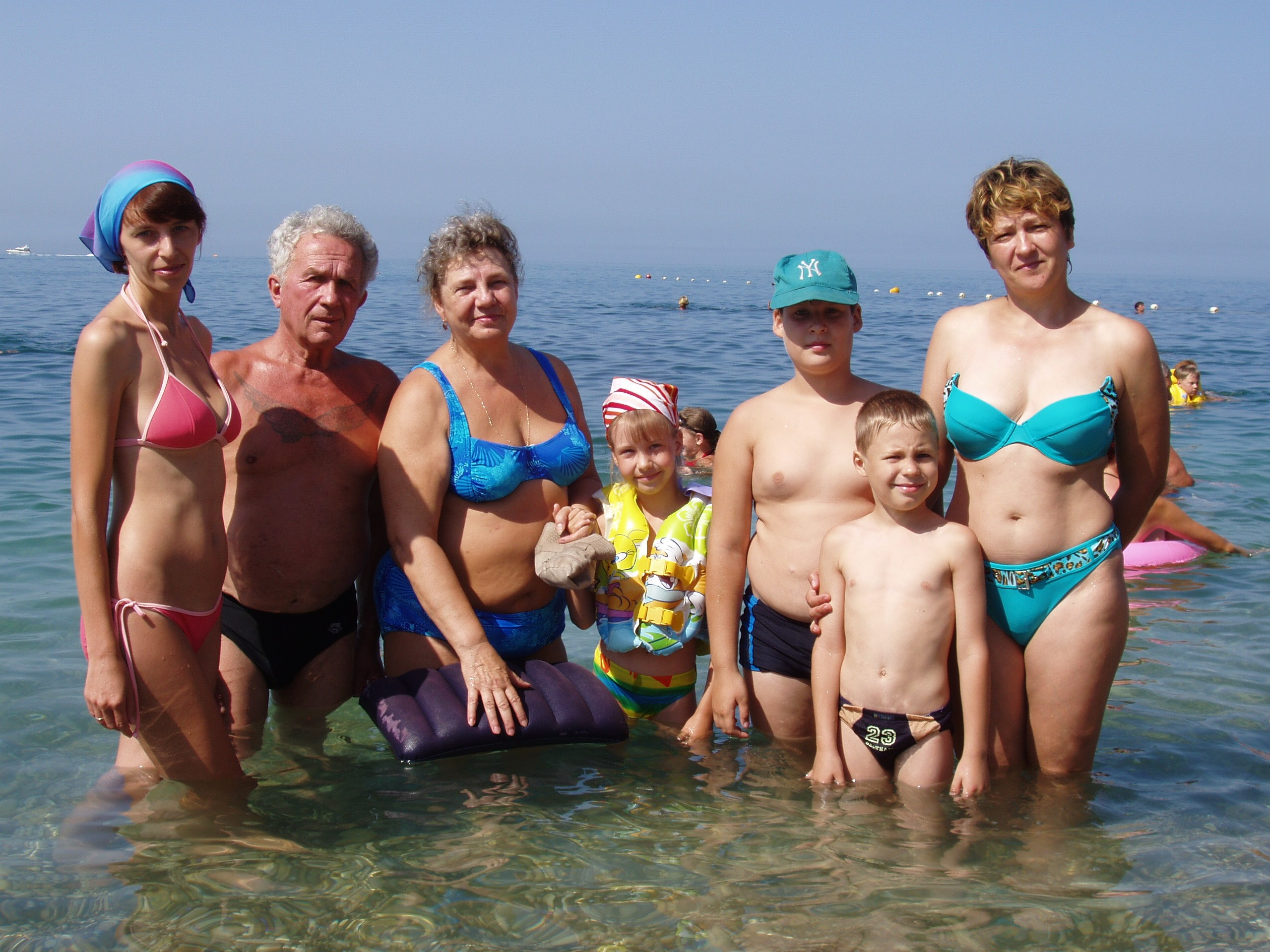 Отпуск 28.07-17.08. Семейный, Свадебный фотограф СПБ Питер— Романова Екатерина