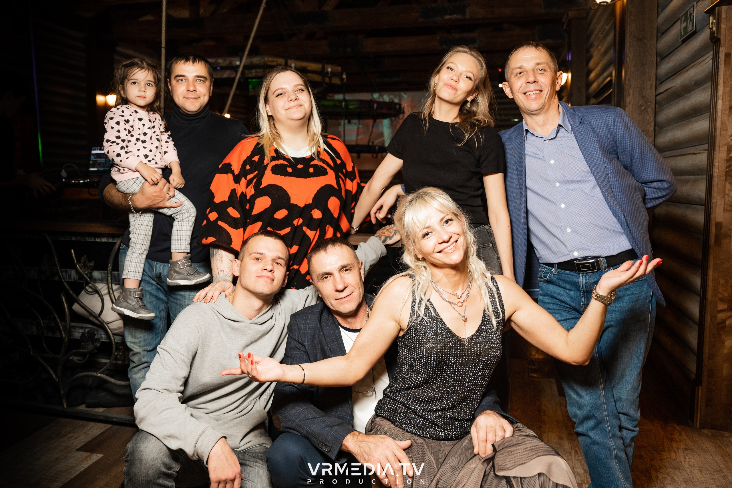 В гостях «У Петровича»