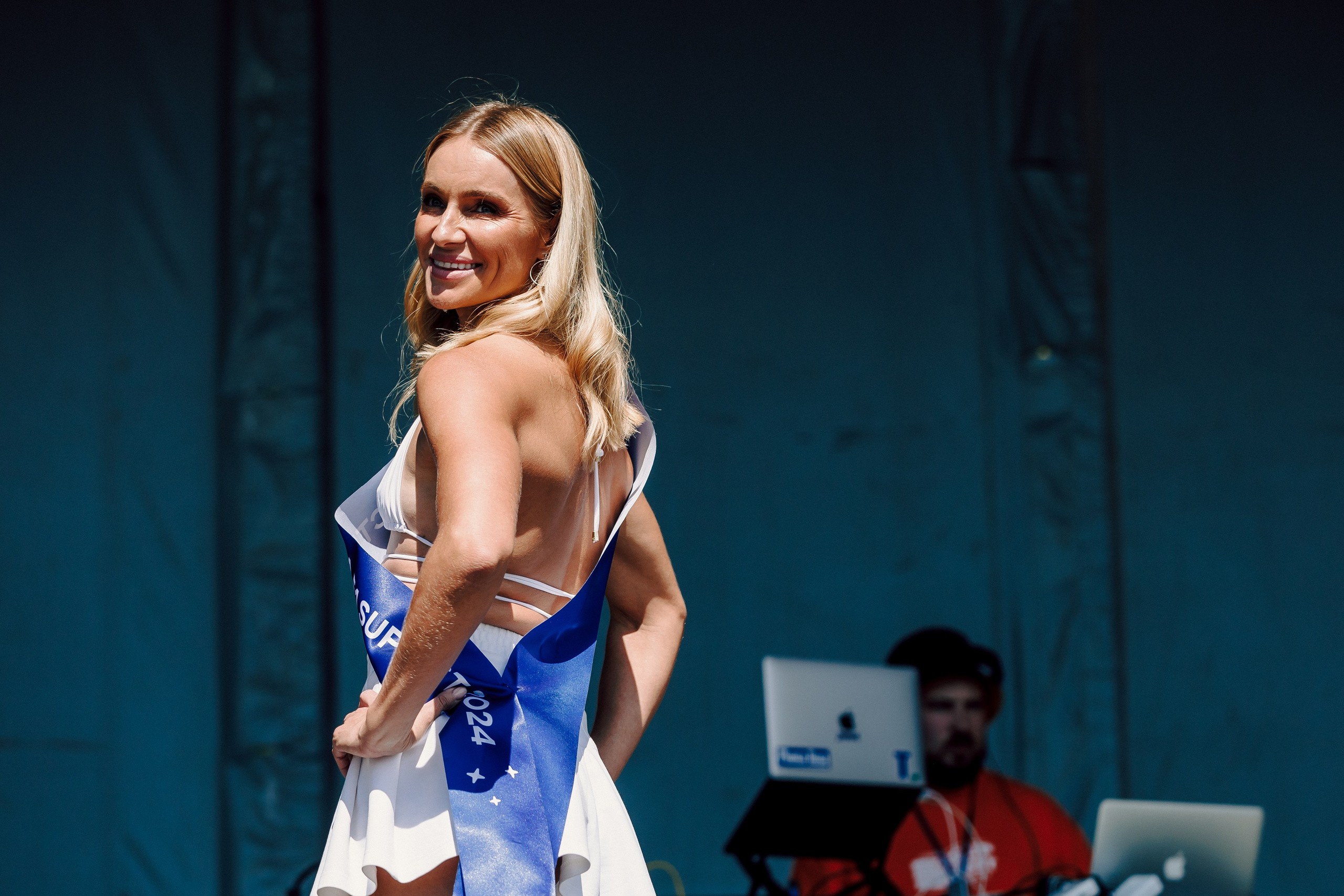 E1 Sup Fest 2024. Лёшка Варзегов — фотограф