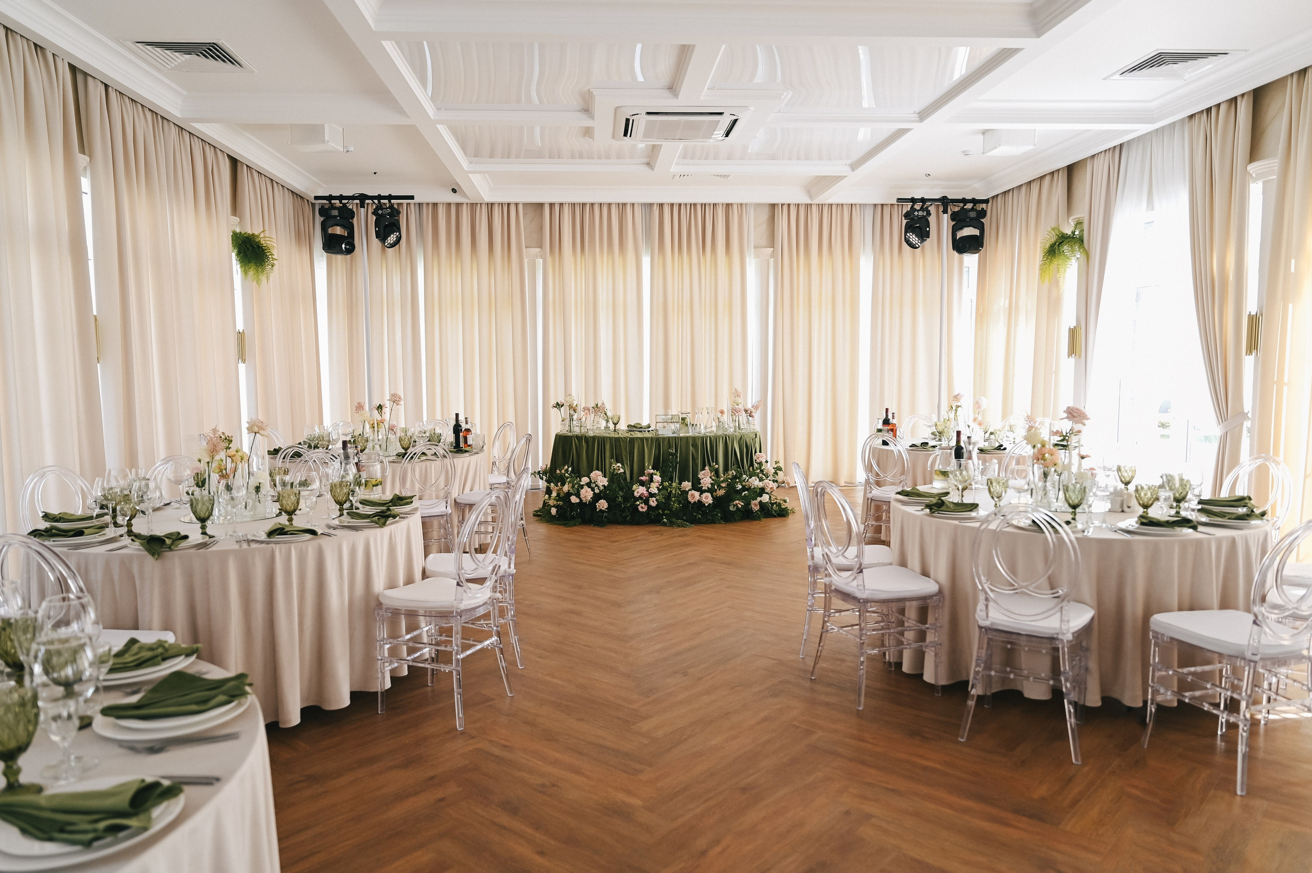 Дима + Даша — Организация Поле Событий. Свадебный и семейный фотограф Волгоград Москва