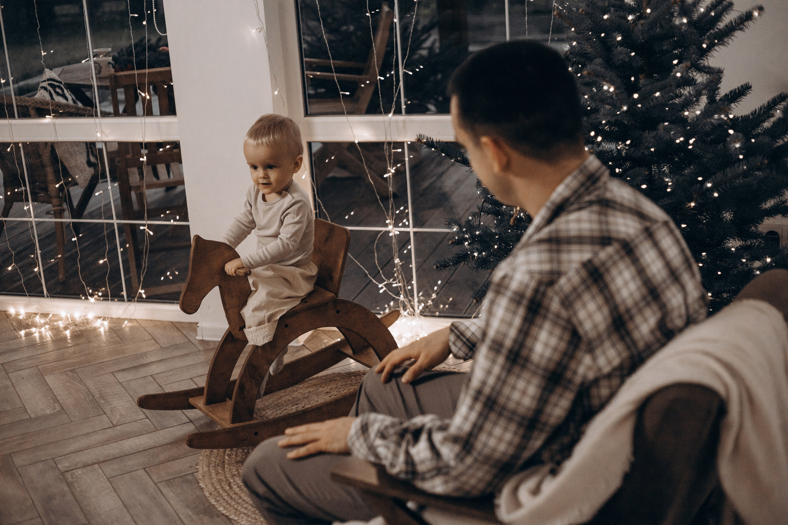 Двойное счастье. Семейный фотограф в Ростове-на-Дону Безкишкина Татьяна