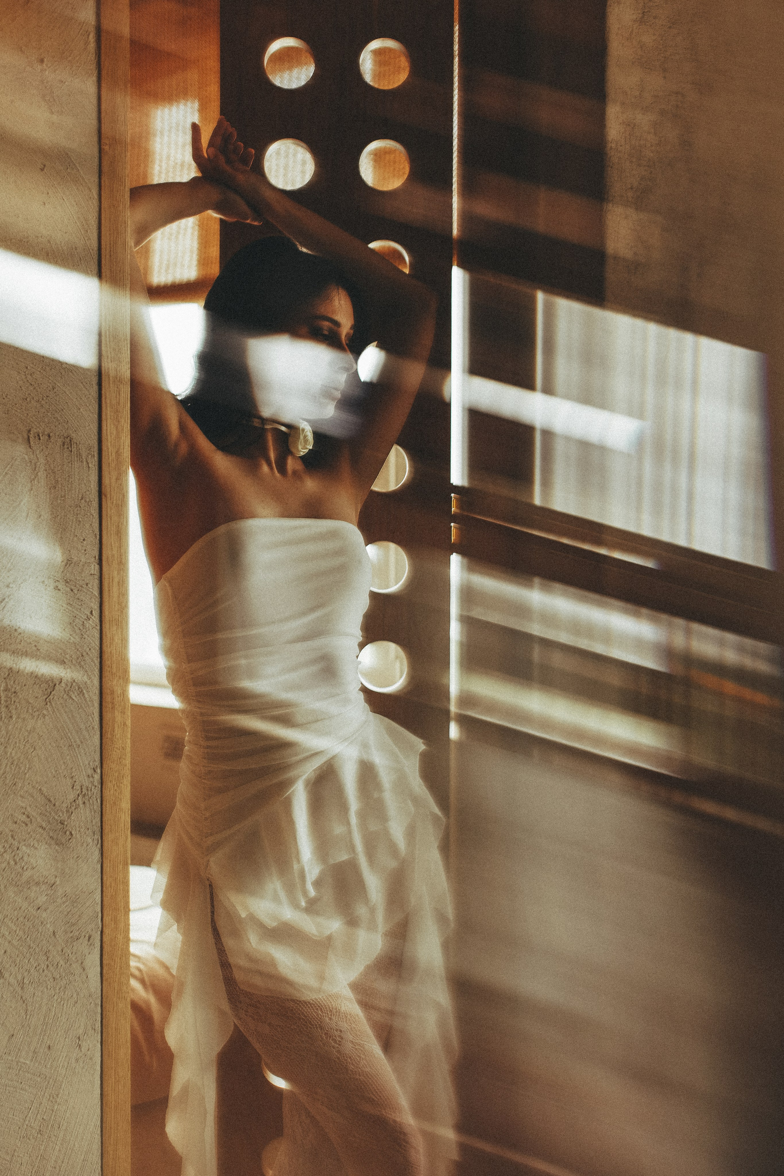 Есения. Фотограф Светлана Рыбенко. Белгород