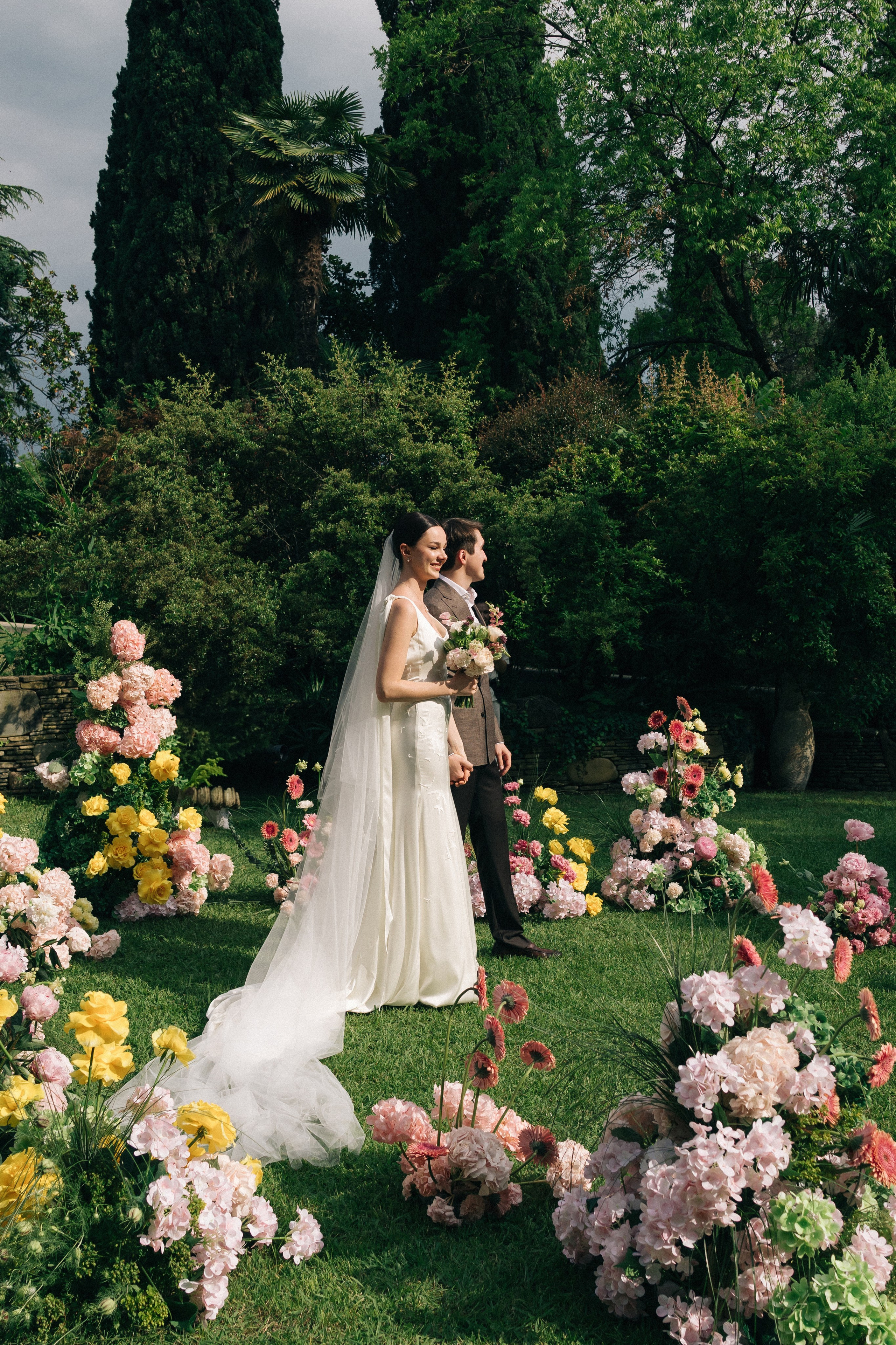 @fruits_family_wedding. Свадебный и репортажный фотограф в Москве Владимир Сергеев | Naysaikolo