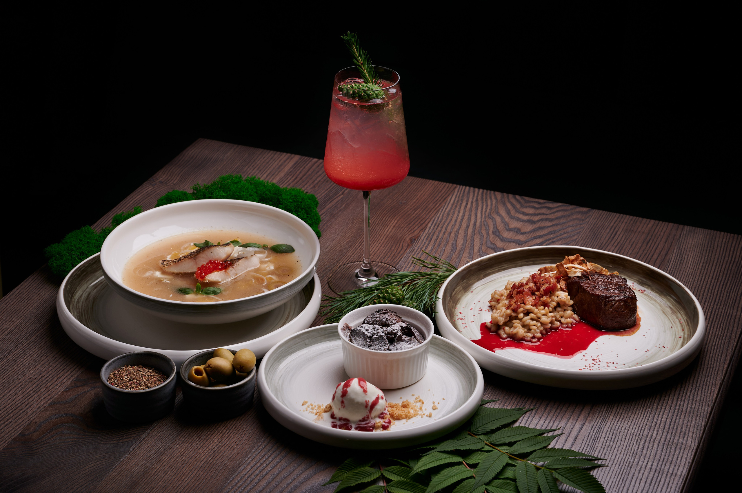 FOOD. Свадебный фотограф Александр Браво