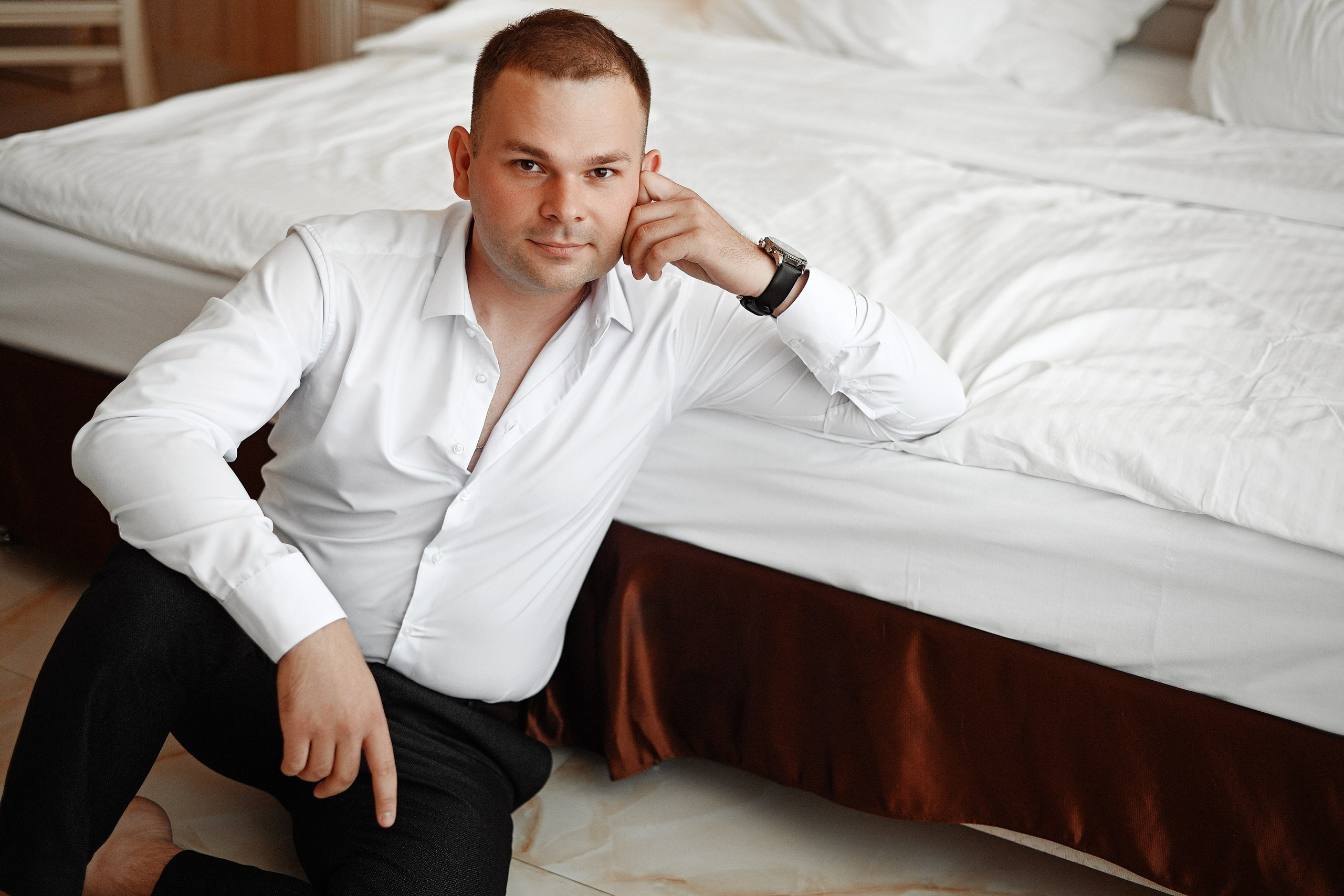 Свадьба Кристины и Андрея. Свадебный и семейный фотограф в Самаре Головань Наталья