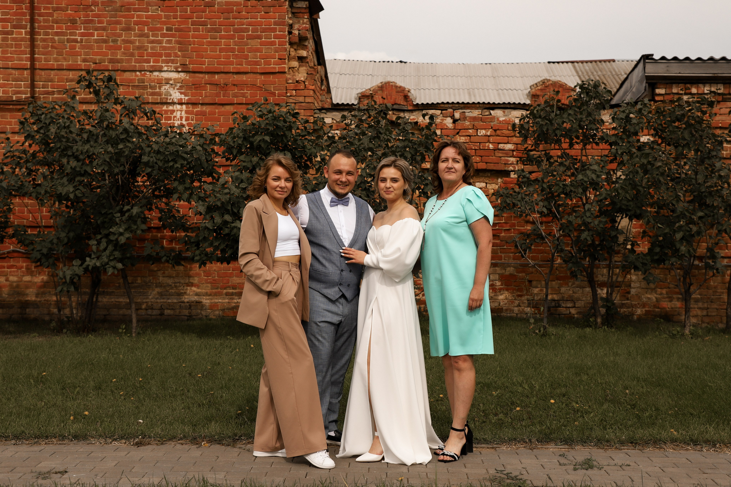 Александр и Анастасия (сокращено). Свадебный фотограф Ангелина Сунгатулина | Саратов | Балаково | Вольск