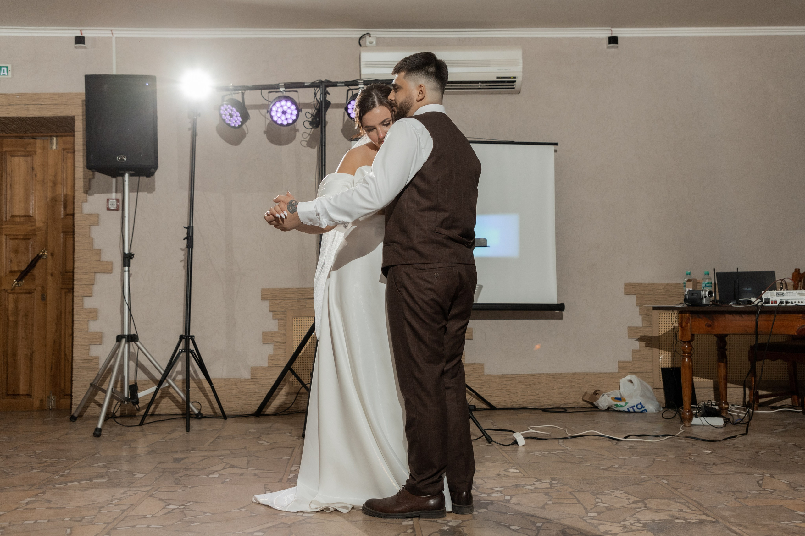 Анатолий и Полина (сокращено). Свадебный фотограф Ангелина Сунгатулина | Саратов | Балаково | Вольск