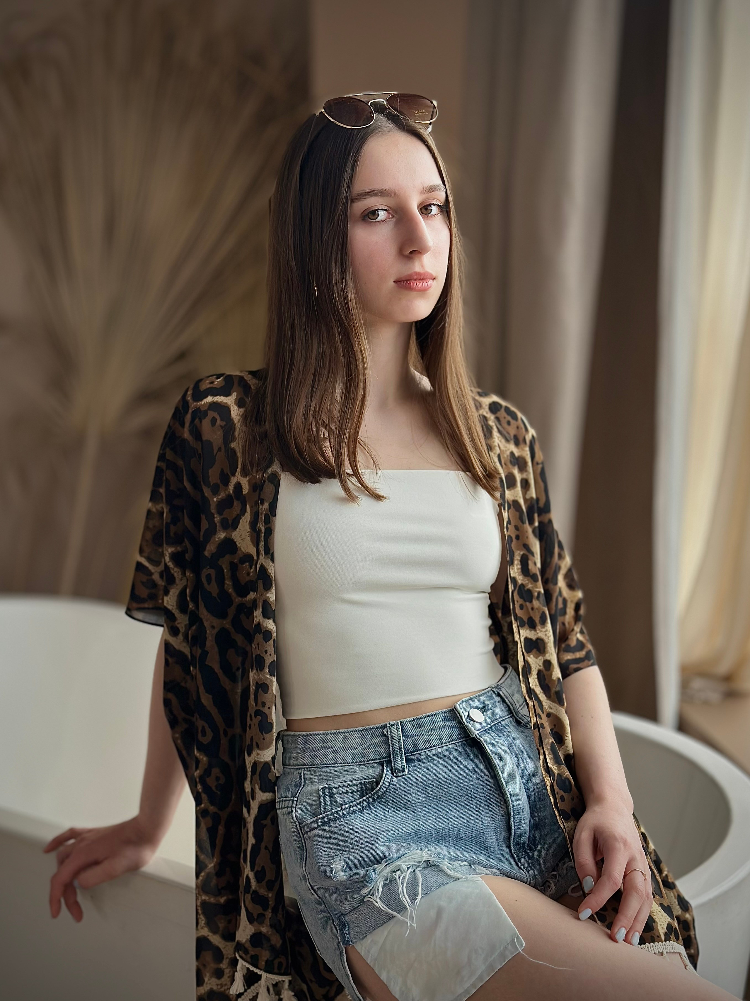 Маркетплейсы: туника и полотенца с моделью. КОНТЕНТ |БРЕНД фотограф Санкт-Петербург — Жанна Олтаржевская