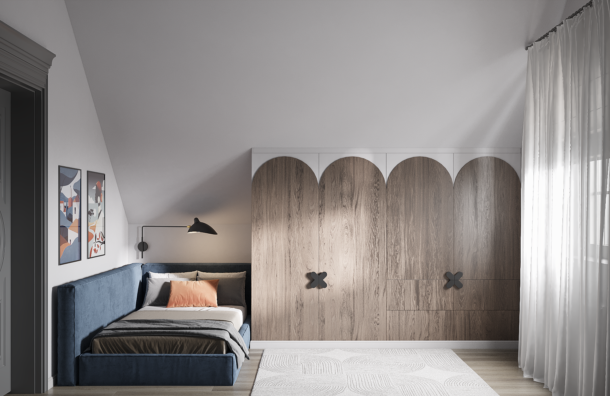 5. Irina Voropaeva | Interior Strategist | Residential Interior Design