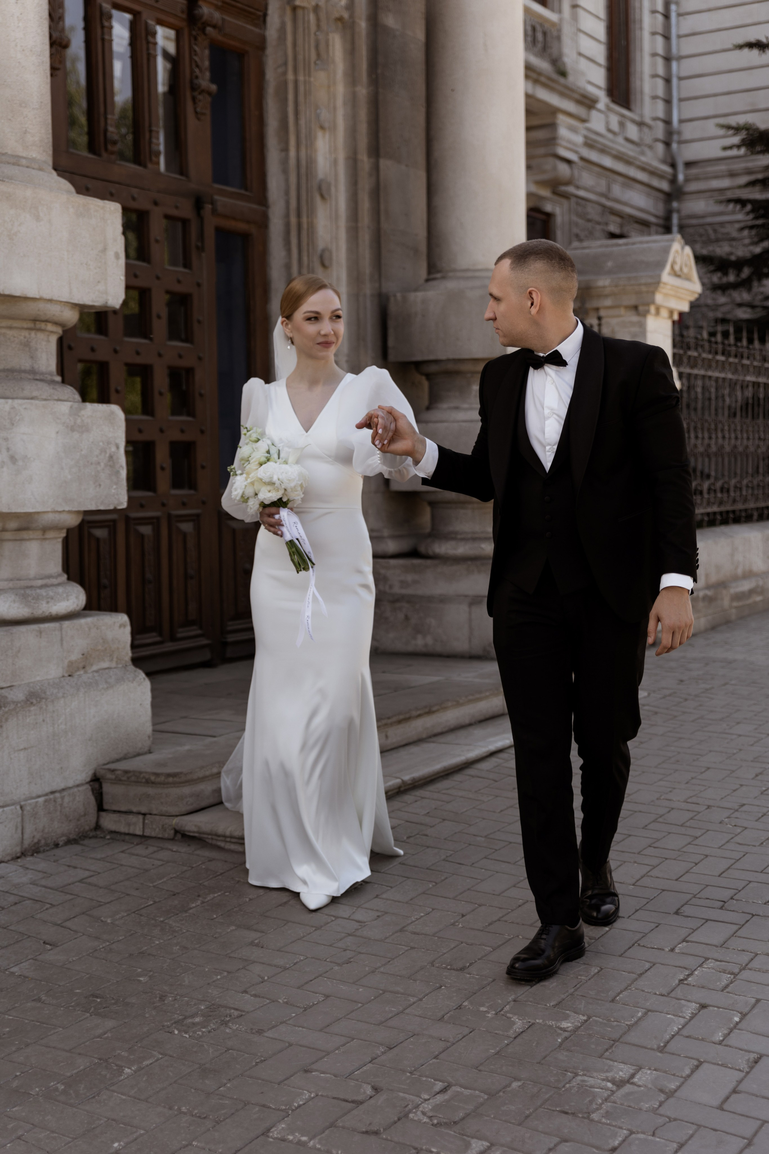 Дмитрий и Светлана. Свадебный фотограф в Самаре и СПБ Наталия Константинова