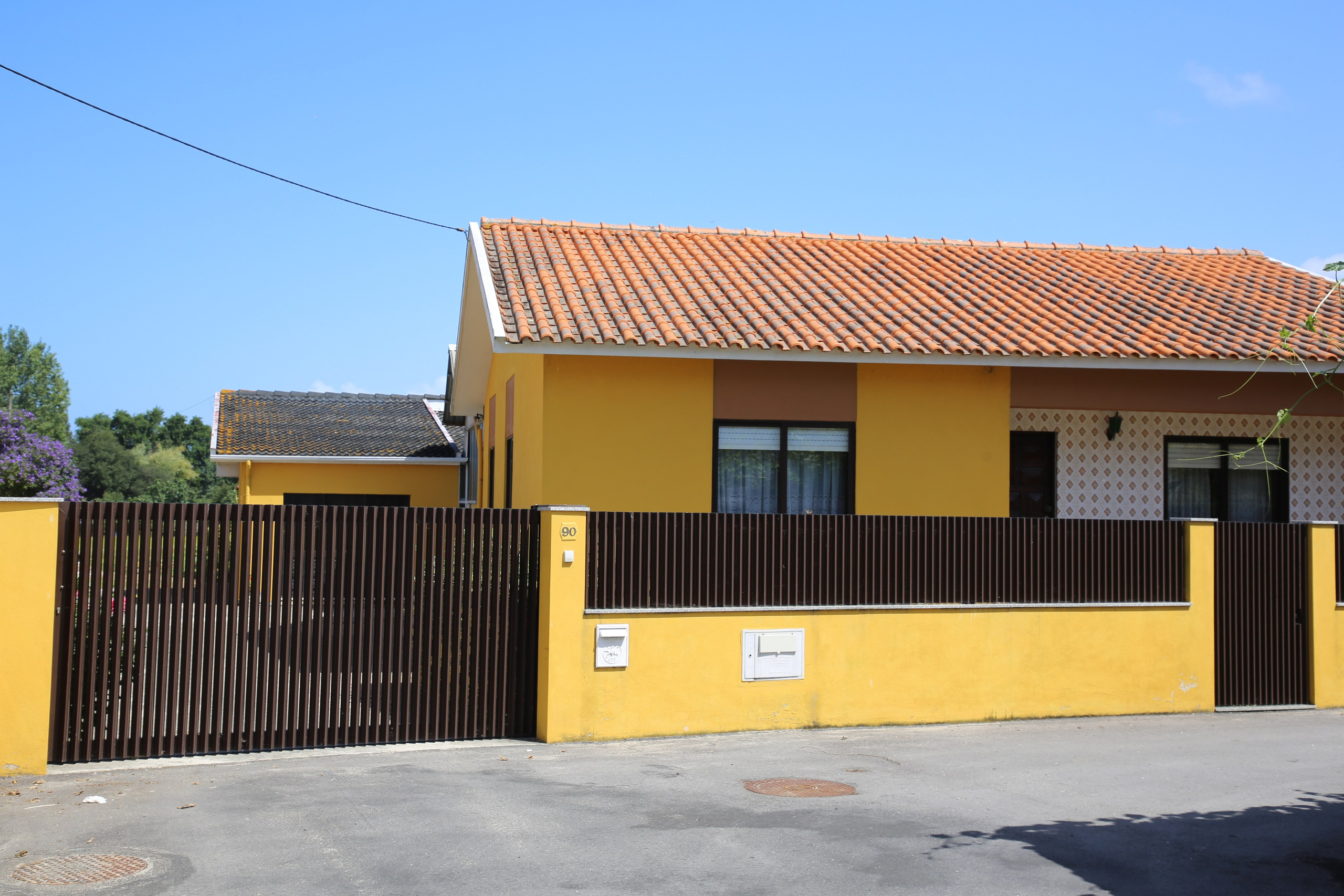 Espihnio, Portugal. Andrey Filippov Photographer