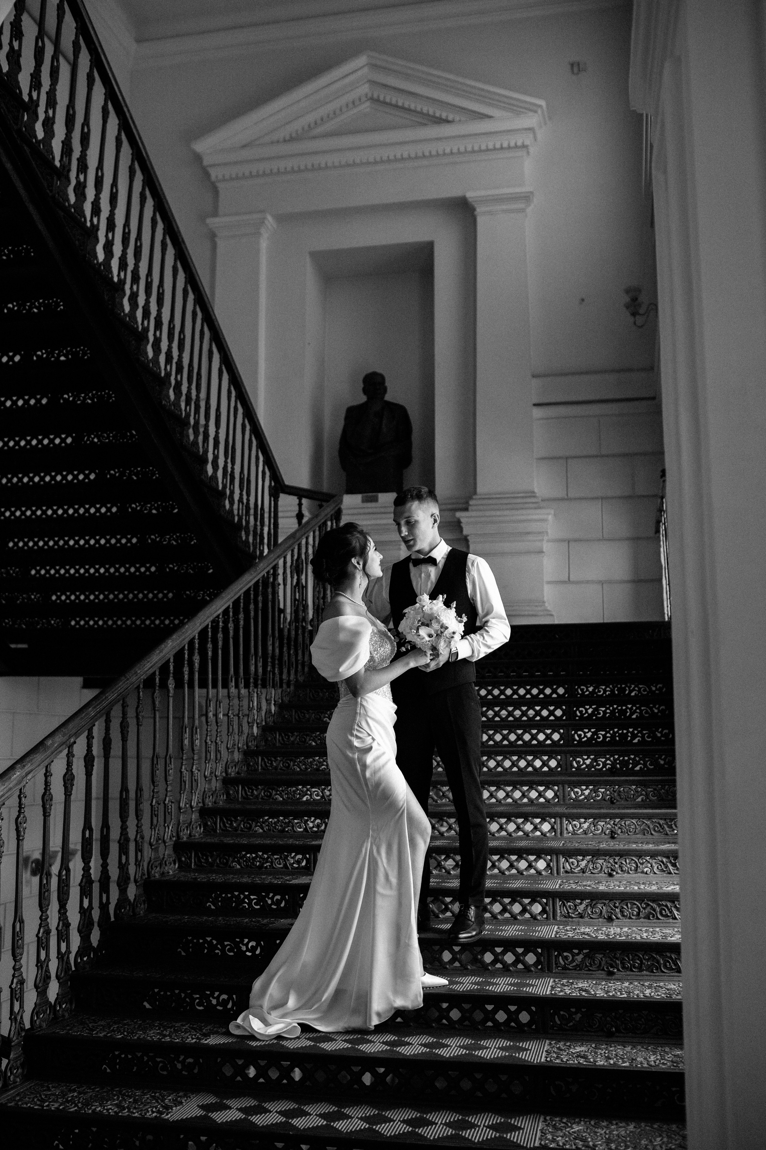 V&K. Свадебный и семейный фотограф Витебск