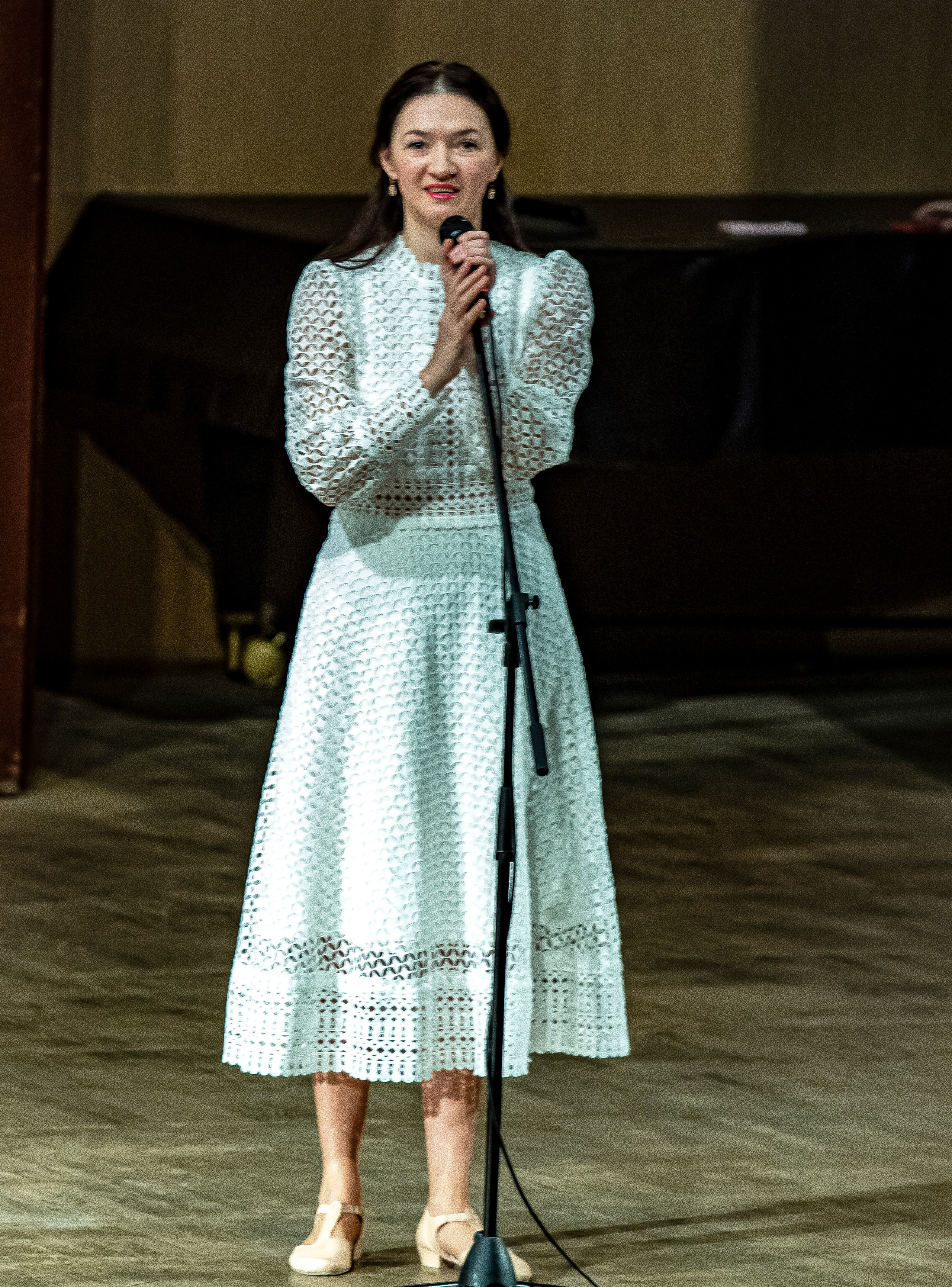 Марафон органной музыки XVIII международный зимний фестиваль искусств г. Сочи. Фотограф в Сочи Юрий Шептаев