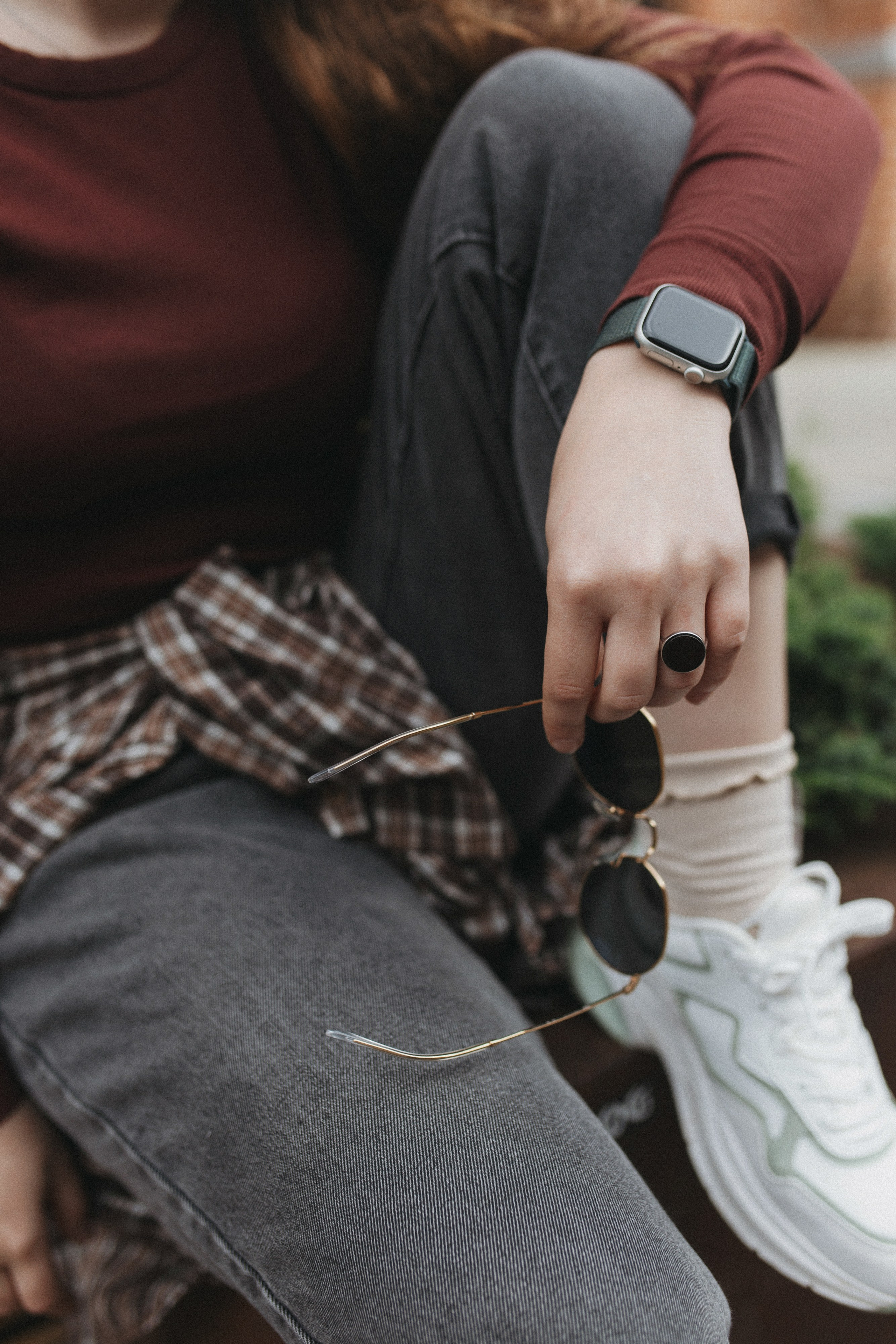 ПОРТРЕТЫ. Maria Startseva Photo