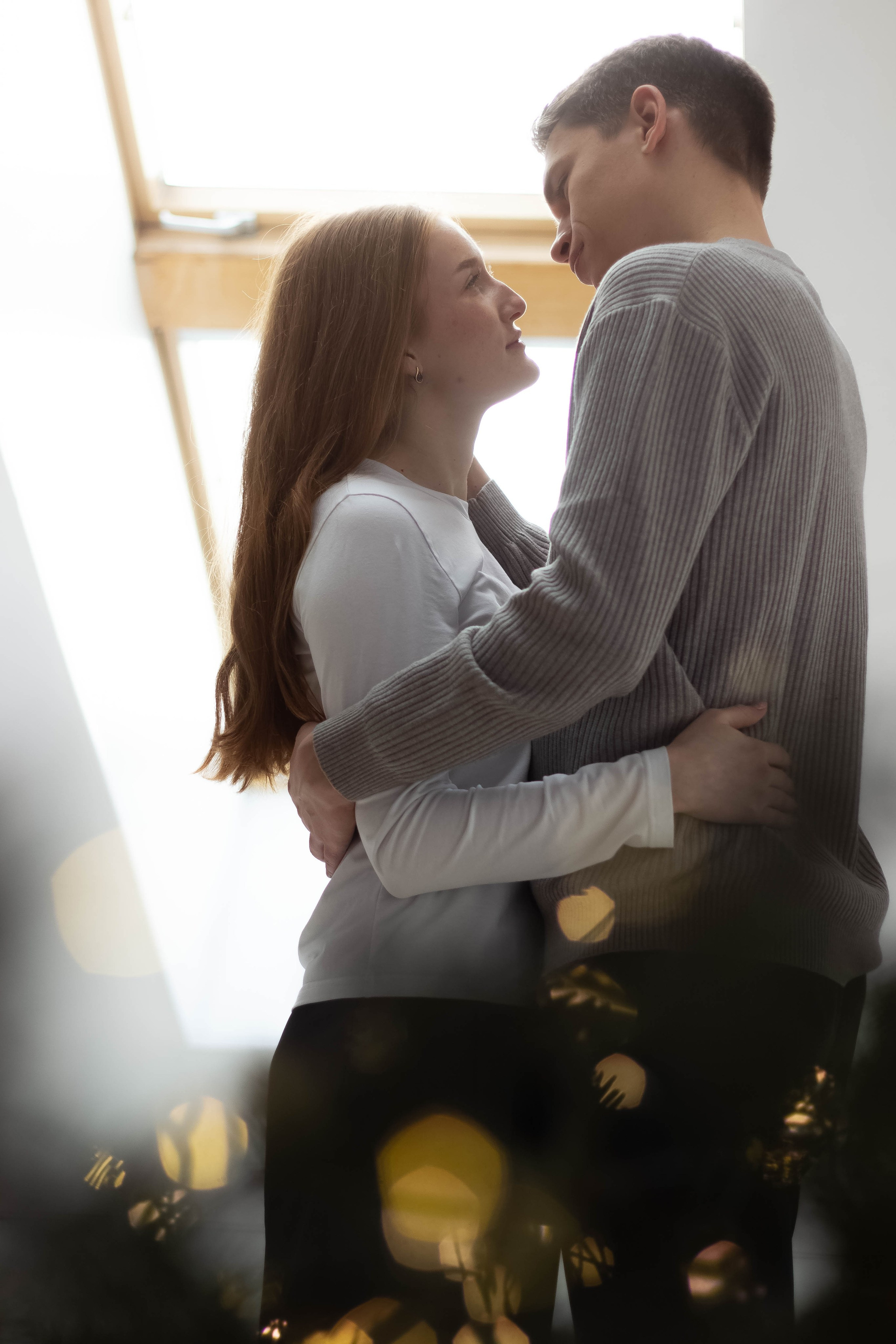 LoveStory. Фотограф в г. Благовещенск