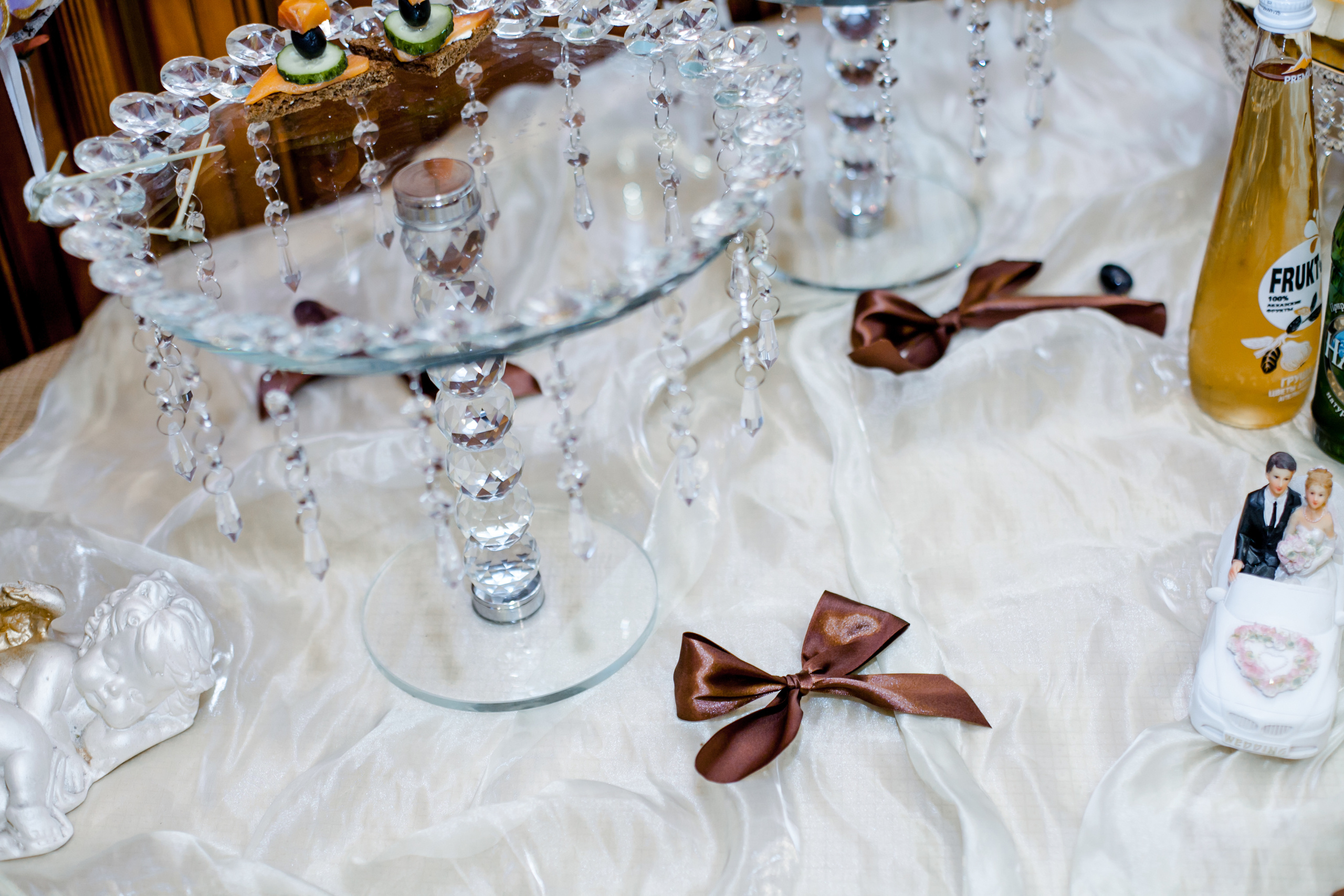 Олег и Елена. Свадебный фотограф в Краснодаре Михаил Бобрышов