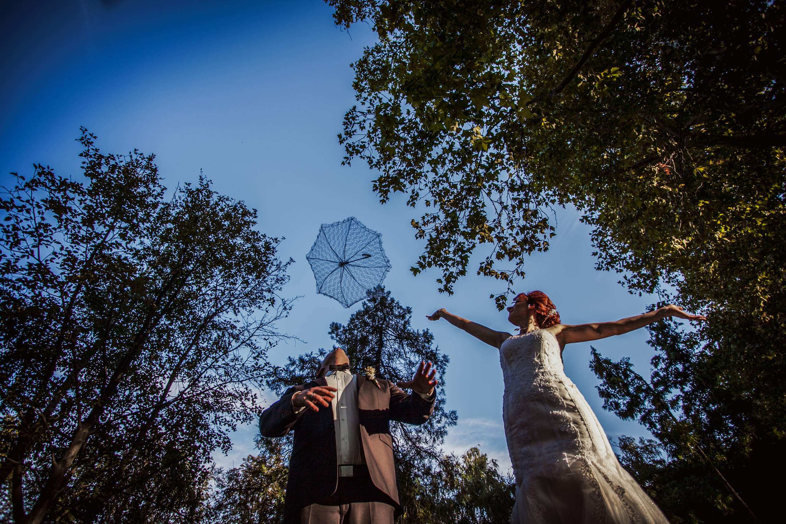 Олег и Елена. Свадебный фотограф в Краснодаре Михаил Бобрышов